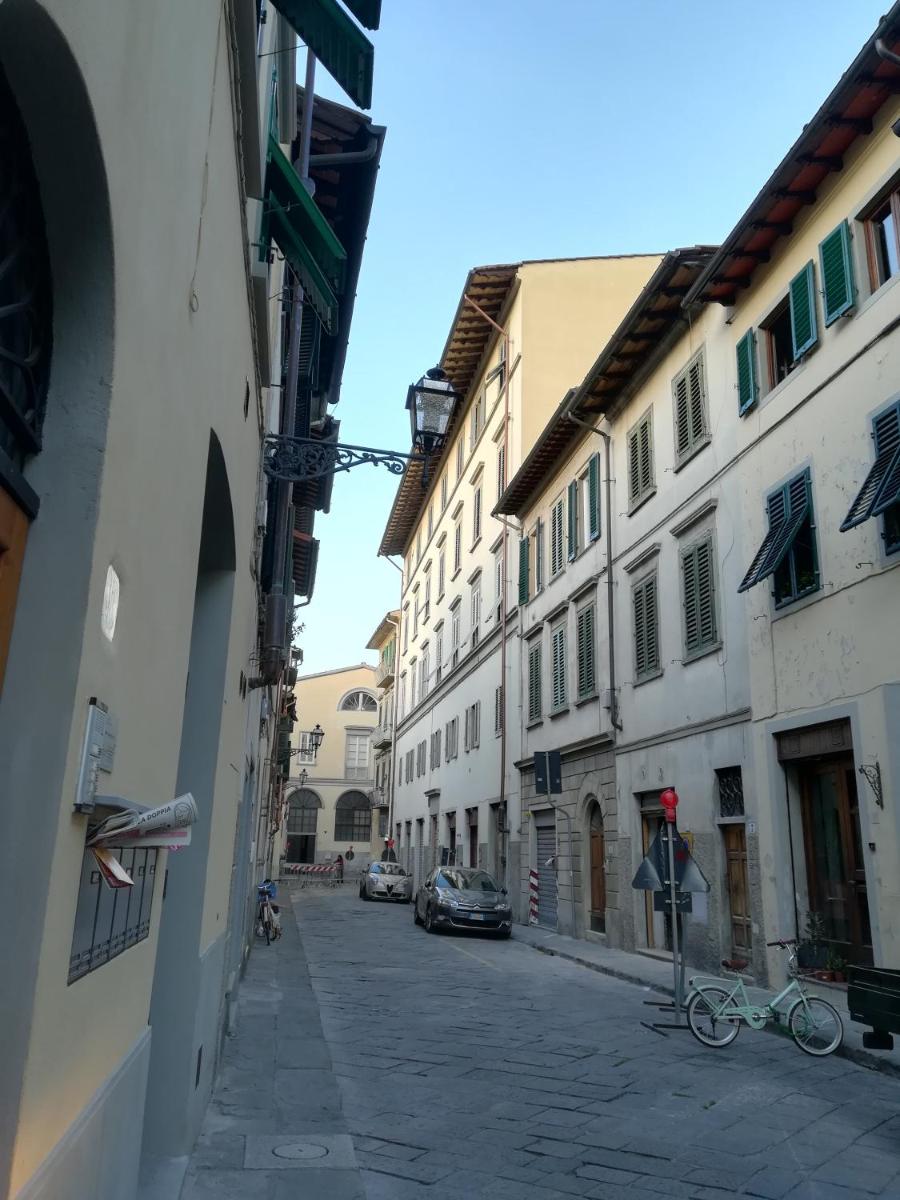 In San Frediano B&B