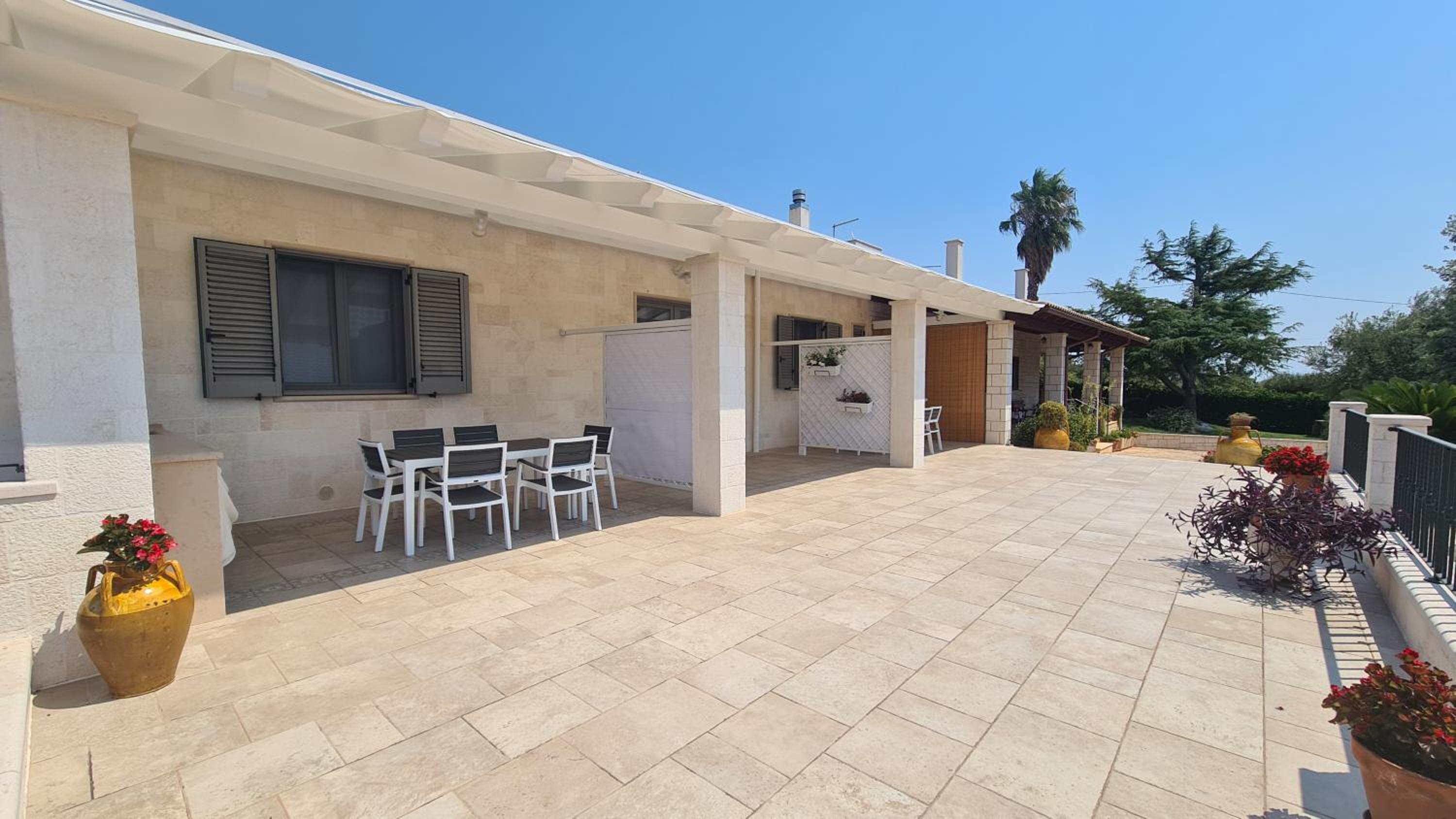 Residence Tenuta Masiedd 1 view 5