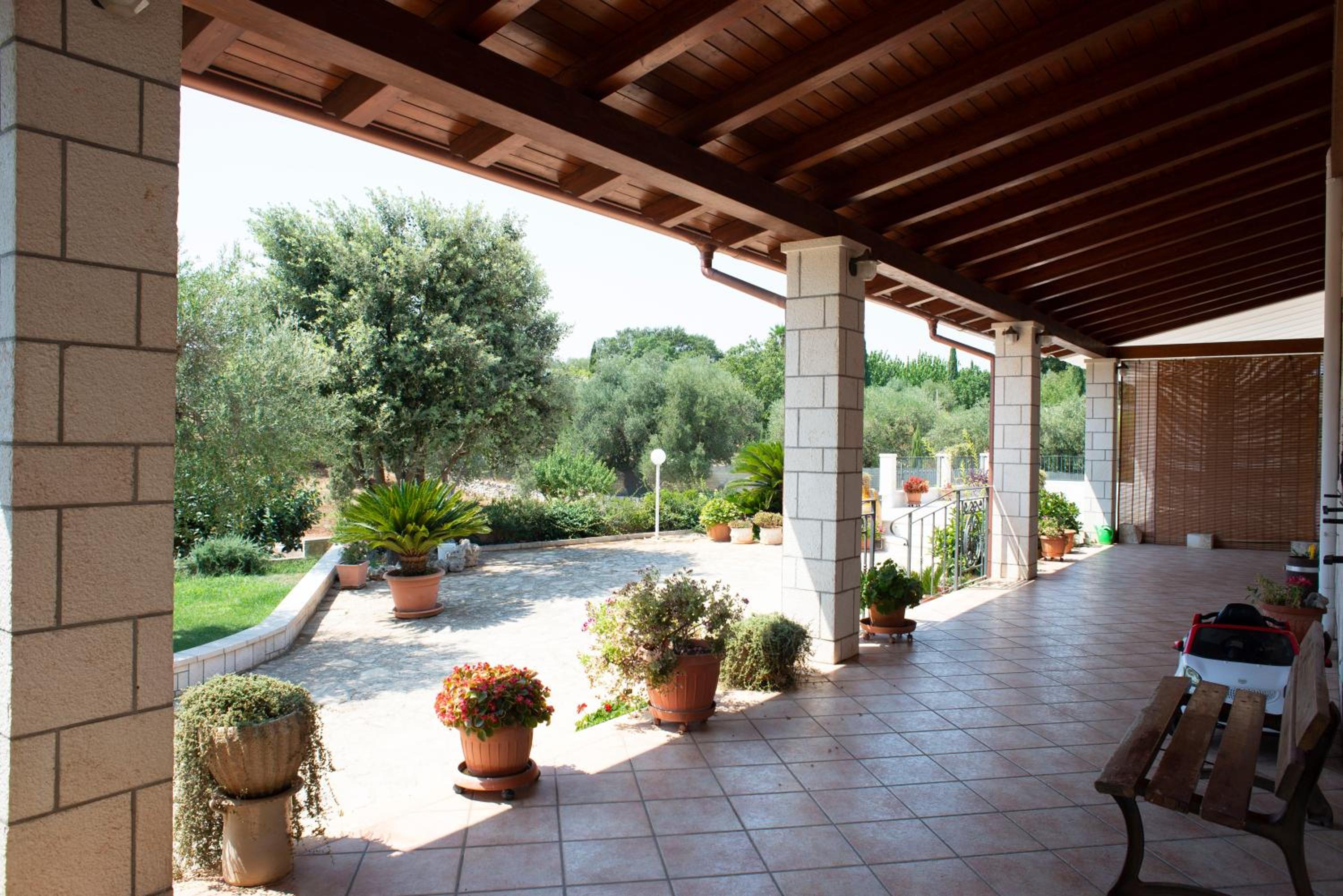 Residence Tenuta Masiedd 1 view 3