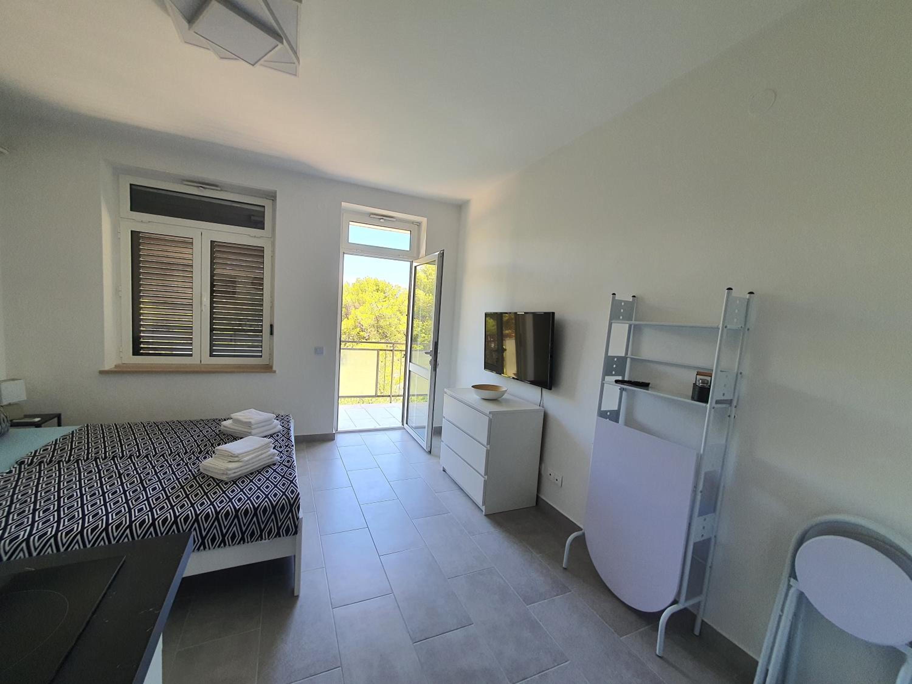 Villa Adagio Apartments view 2