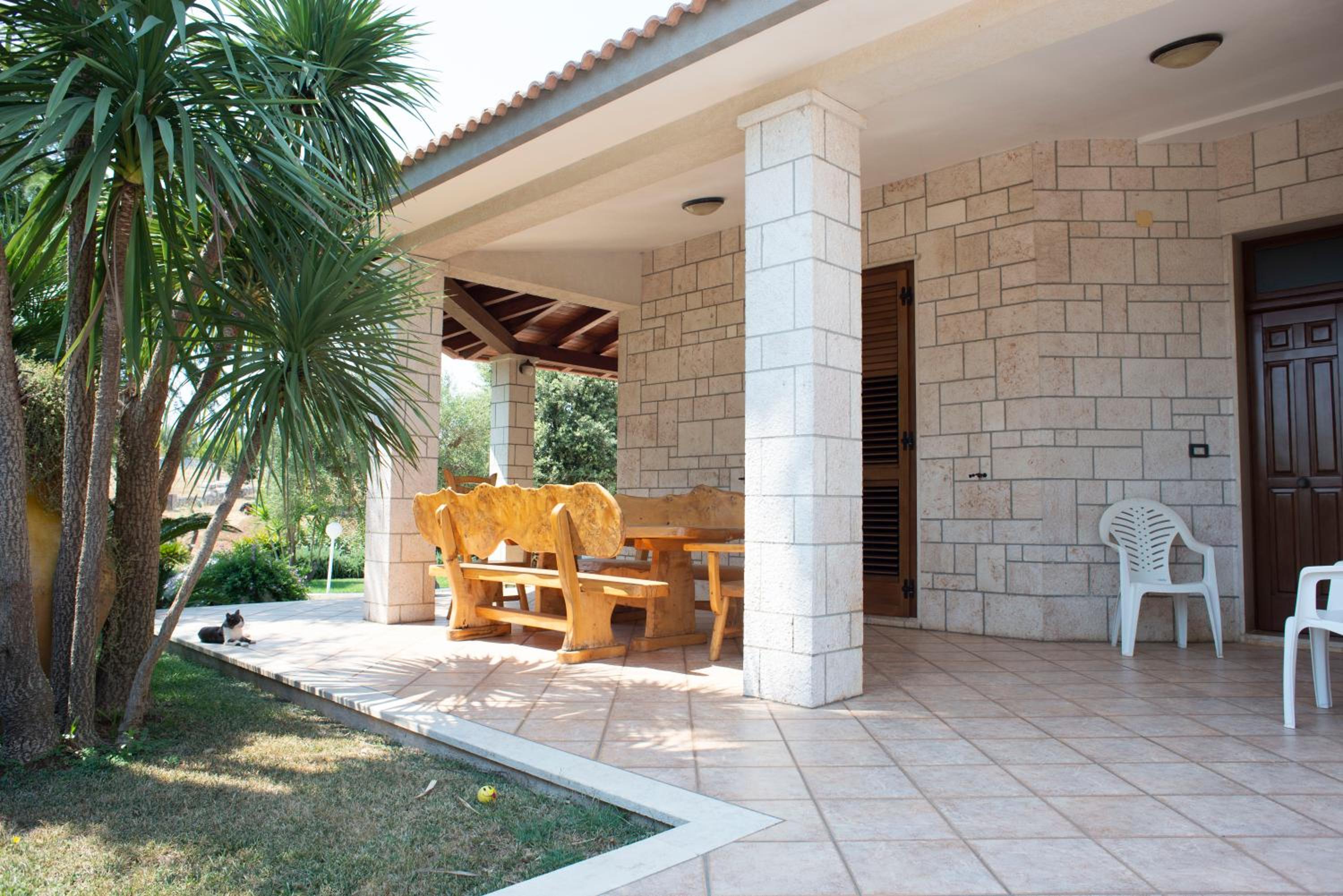 Residence Tenuta Masiedd 2 view 3