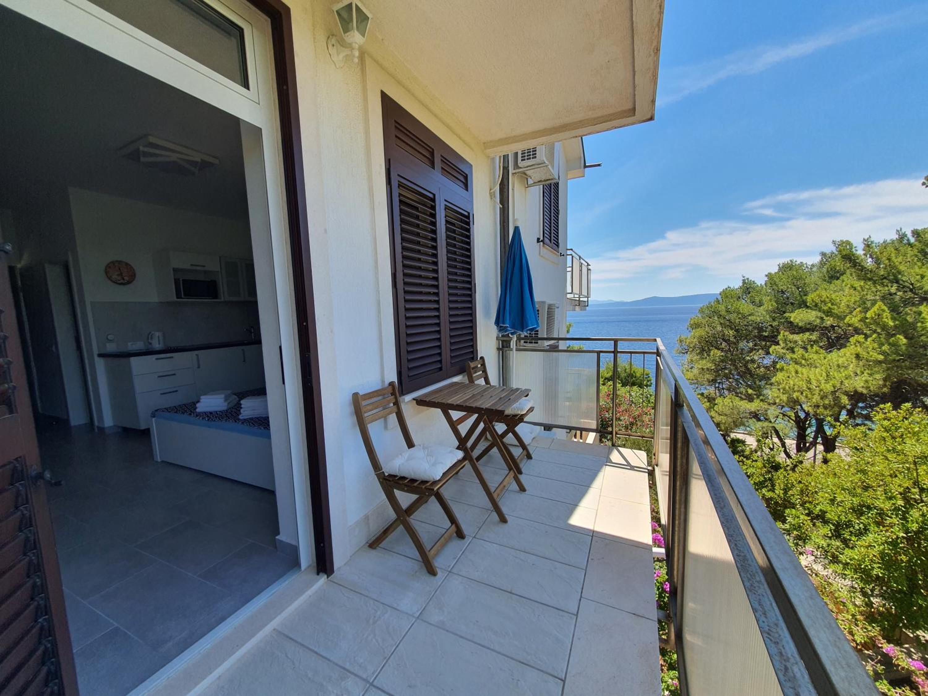 Villa Adagio Apartments view 5