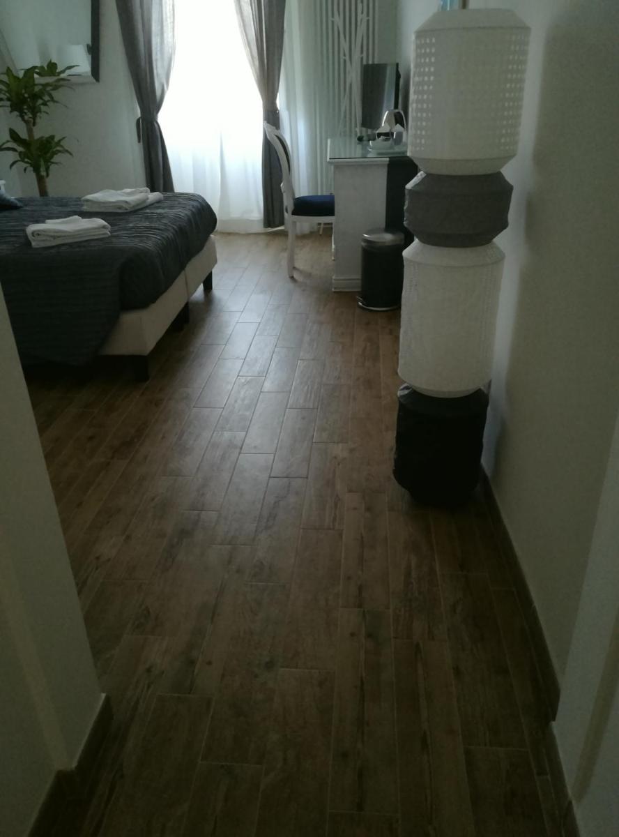 In San Frediano B&B
