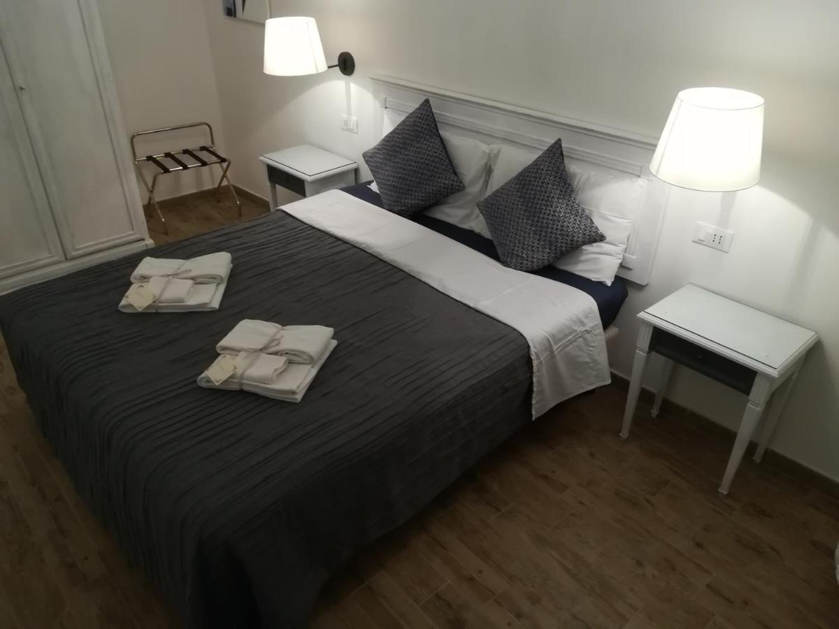 In San Frediano B&B