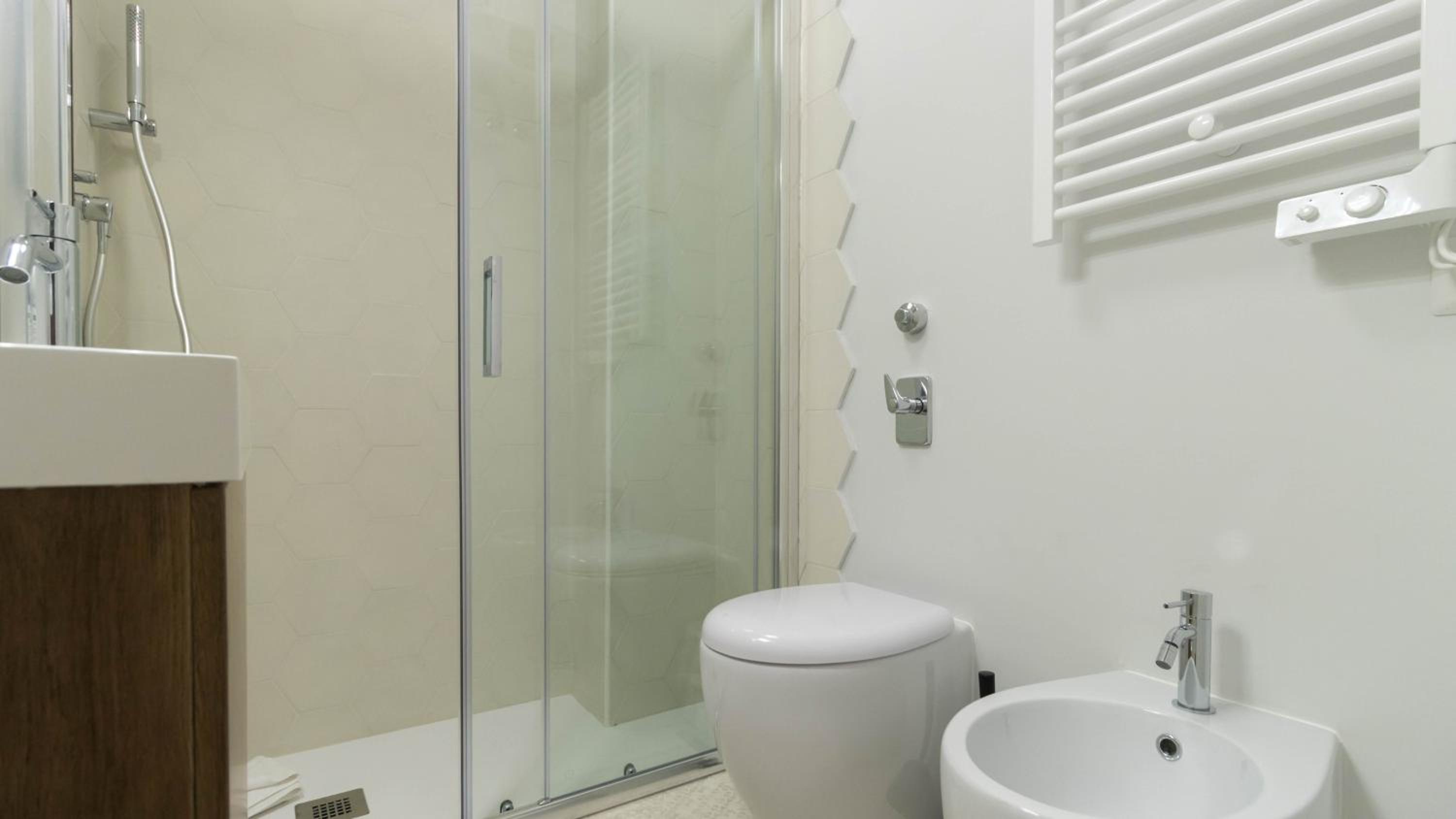 Sesto San Giovanni Vacations - Italianway - Gioberti 11 - Property Image 11
