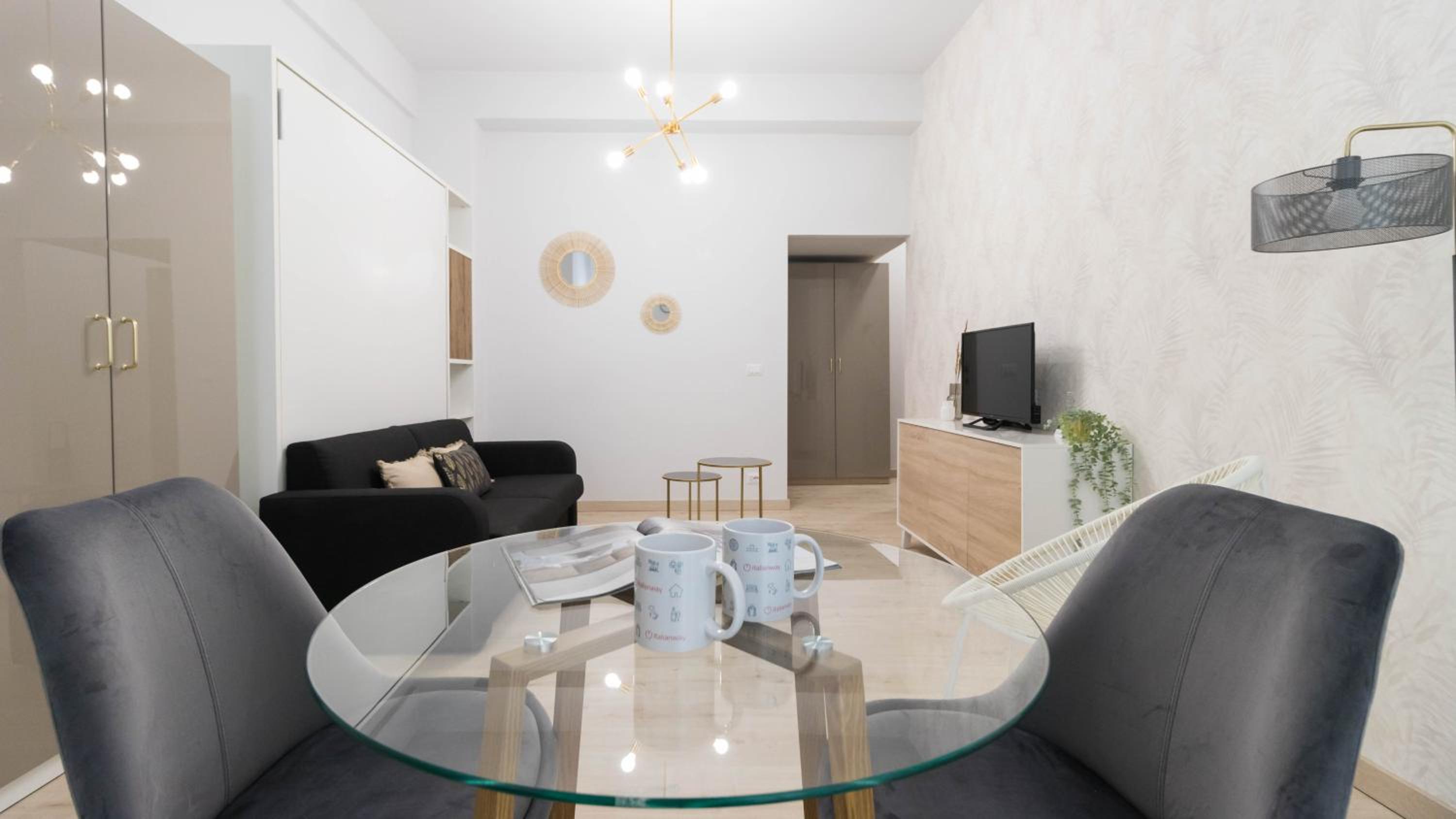 Sesto San Giovanni Vacations - Italianway - Gioberti 11 - Property Image 18