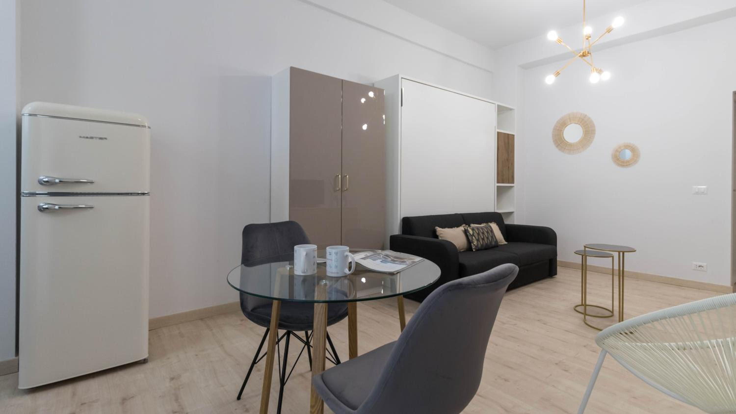 Sesto San Giovanni Vacations - Italianway - Gioberti 11 - Property Image 32