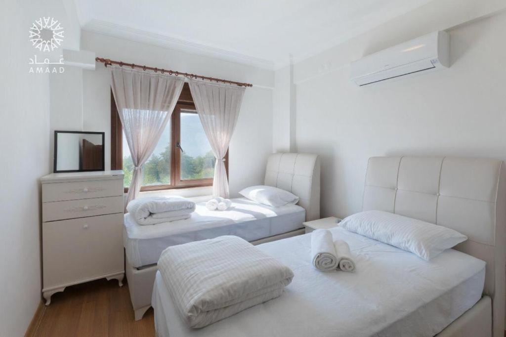 Nevras Resort Sapanca