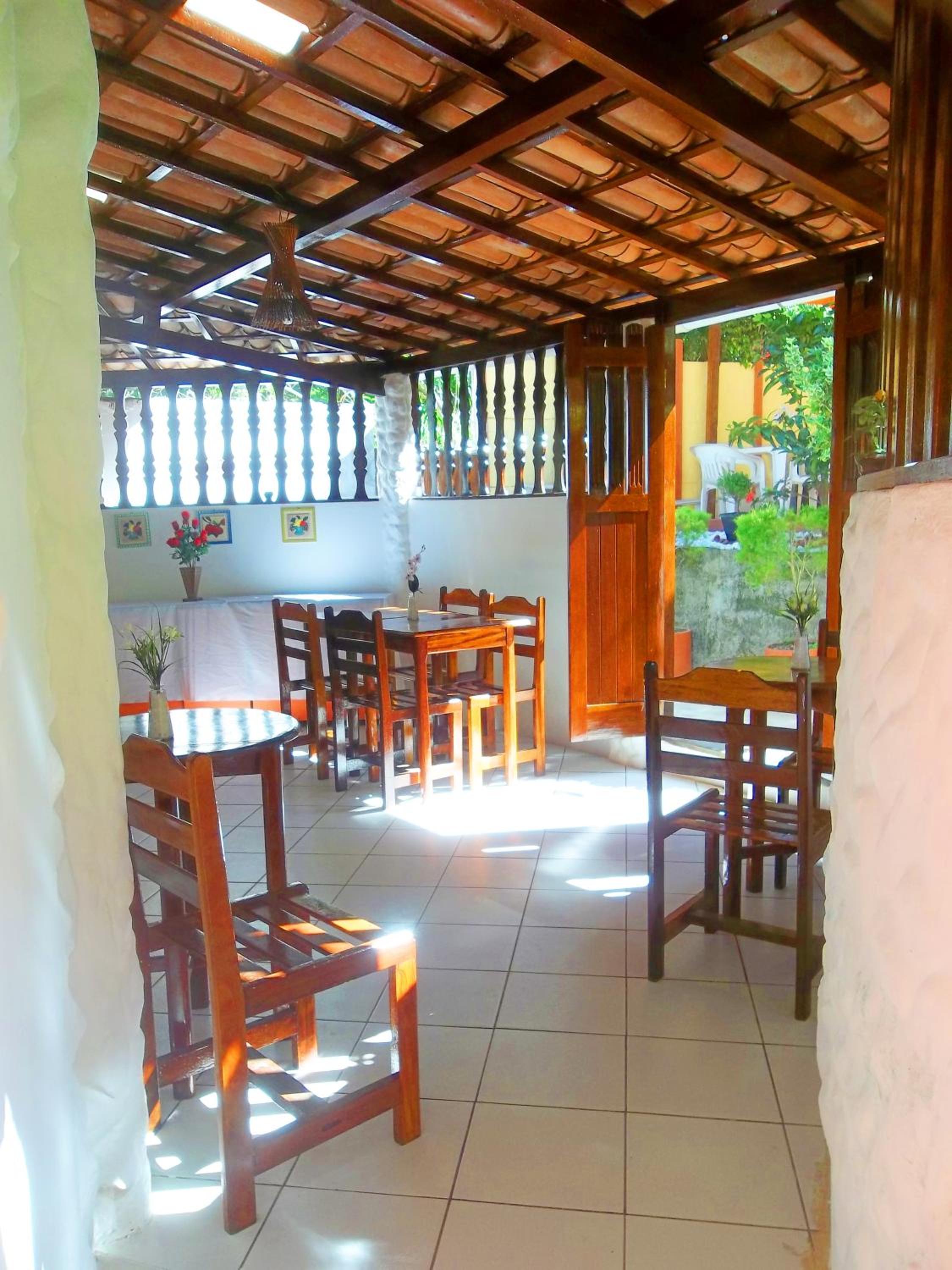 Pousada Vila do Sossego
