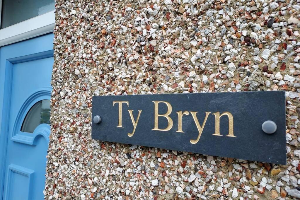 Former Quarryman’s 3-bed house 5 min to Zip World view 5