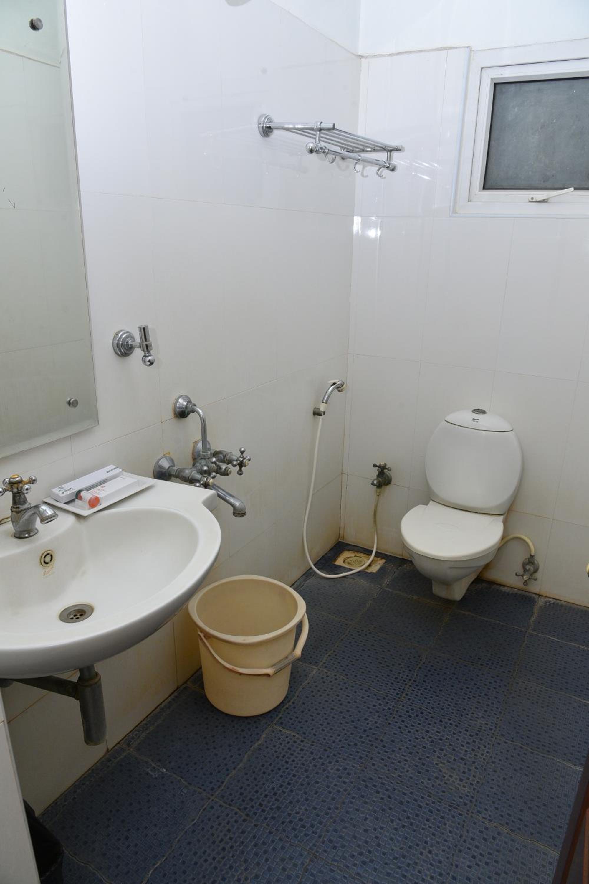 Hotel Sonas in Trichy