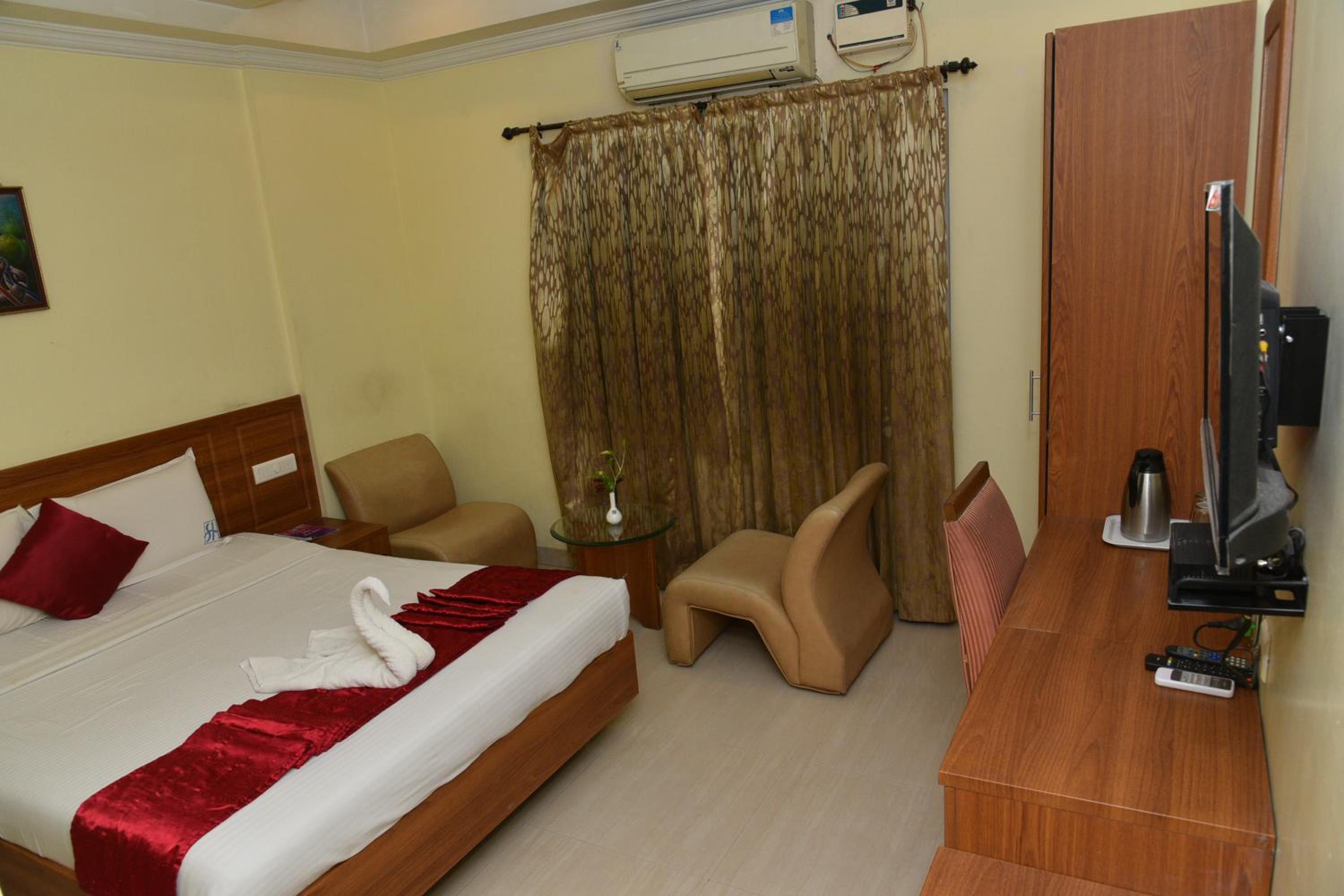Hotel Sonas in Trichy