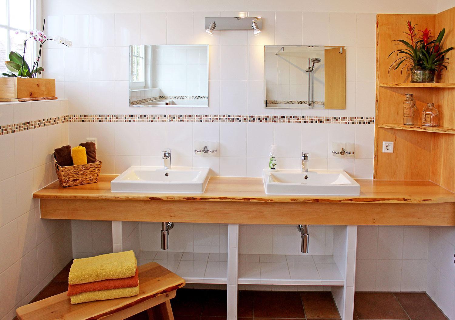 Ferienhaus Villa Maria - Ferienwohnung Chippendale