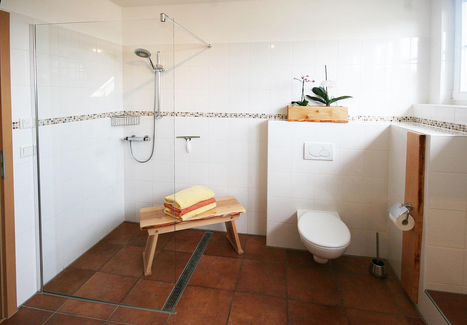 Ferienhaus Villa Maria - Ferienwohnung Chippendale