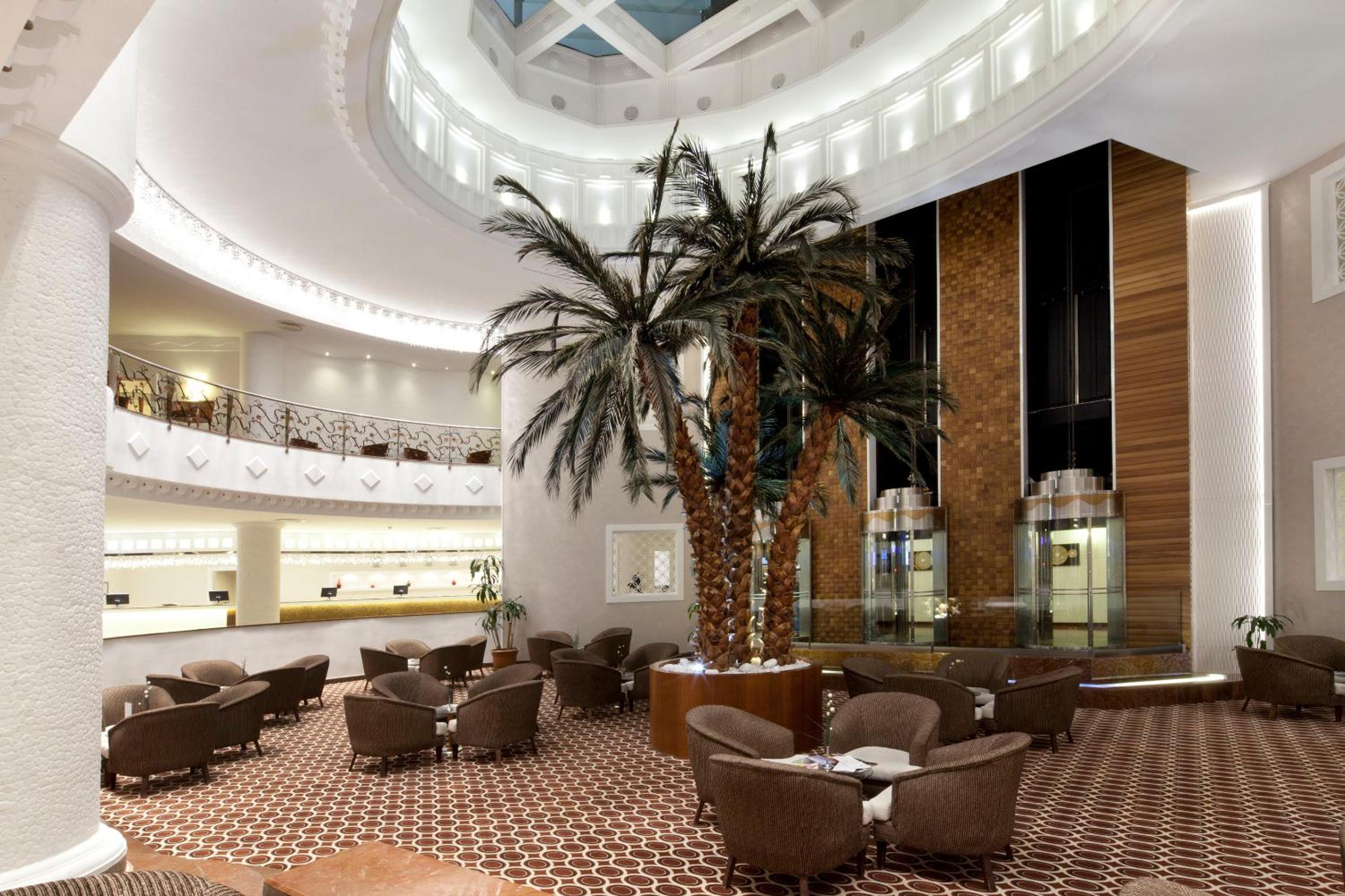 Ikbal Thermal Otel & Spa Afyon - Image 37