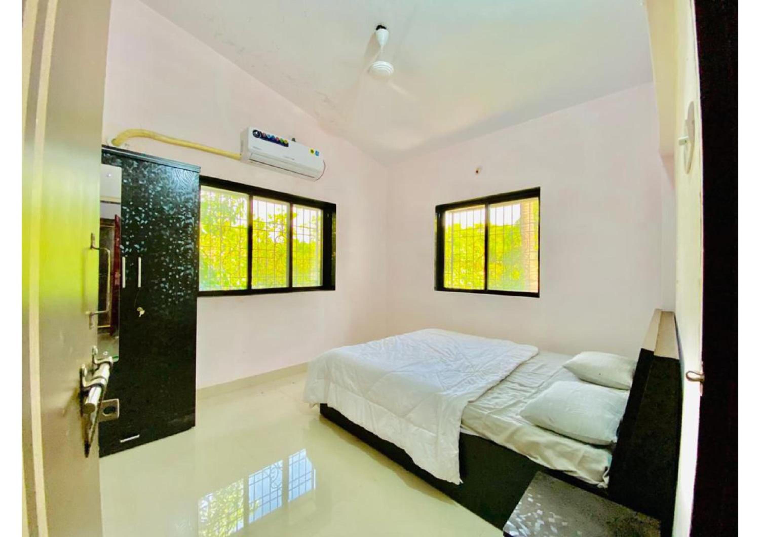 Villa Mango view 2