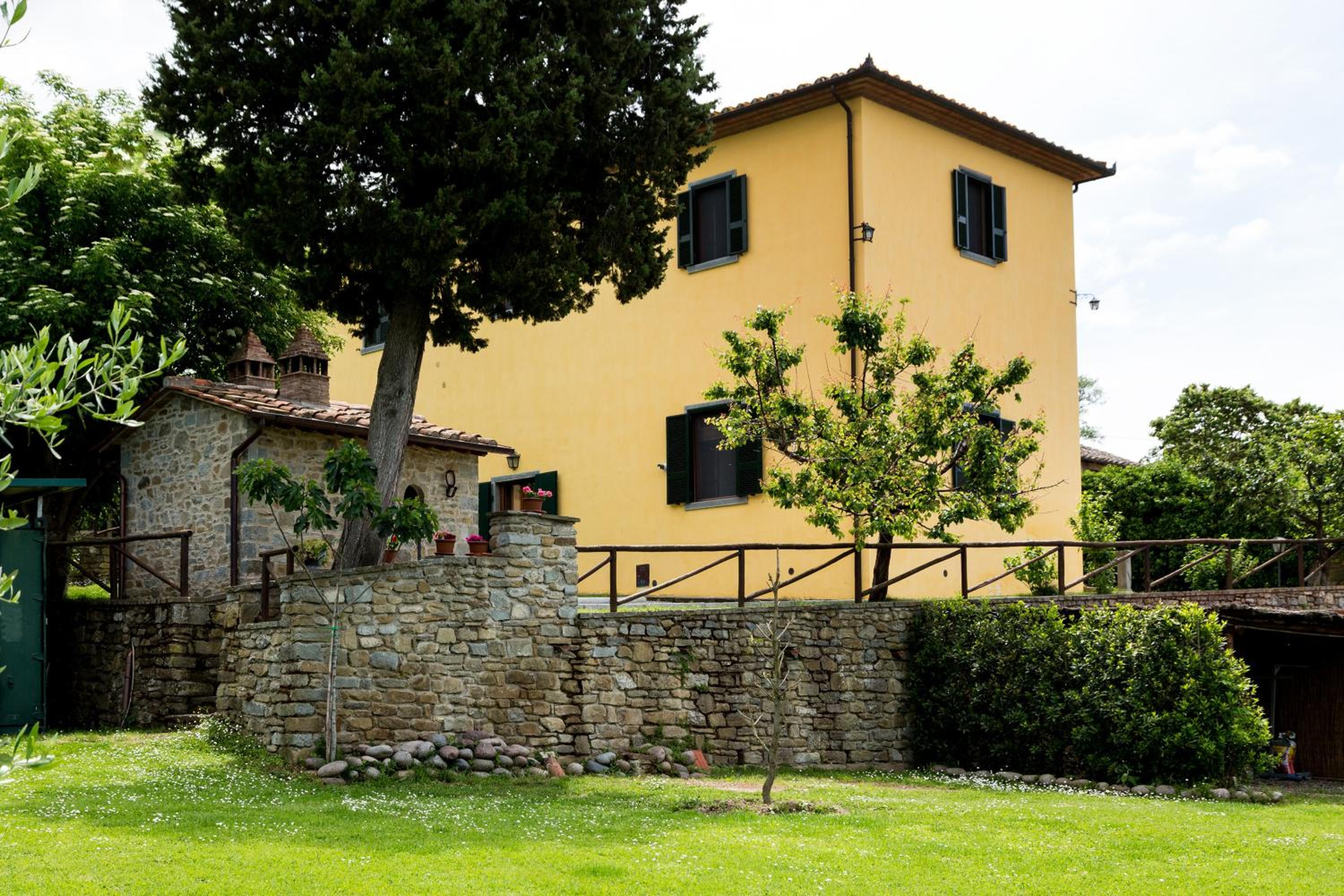 Casale Vacanze Il Granaio view 3