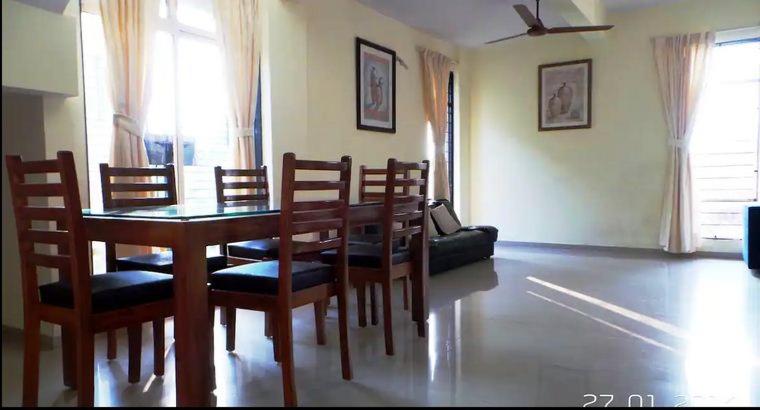 Garden VIlla view 4