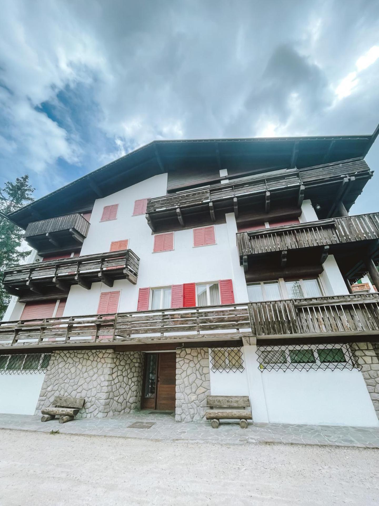 Casa Faloria view 3
