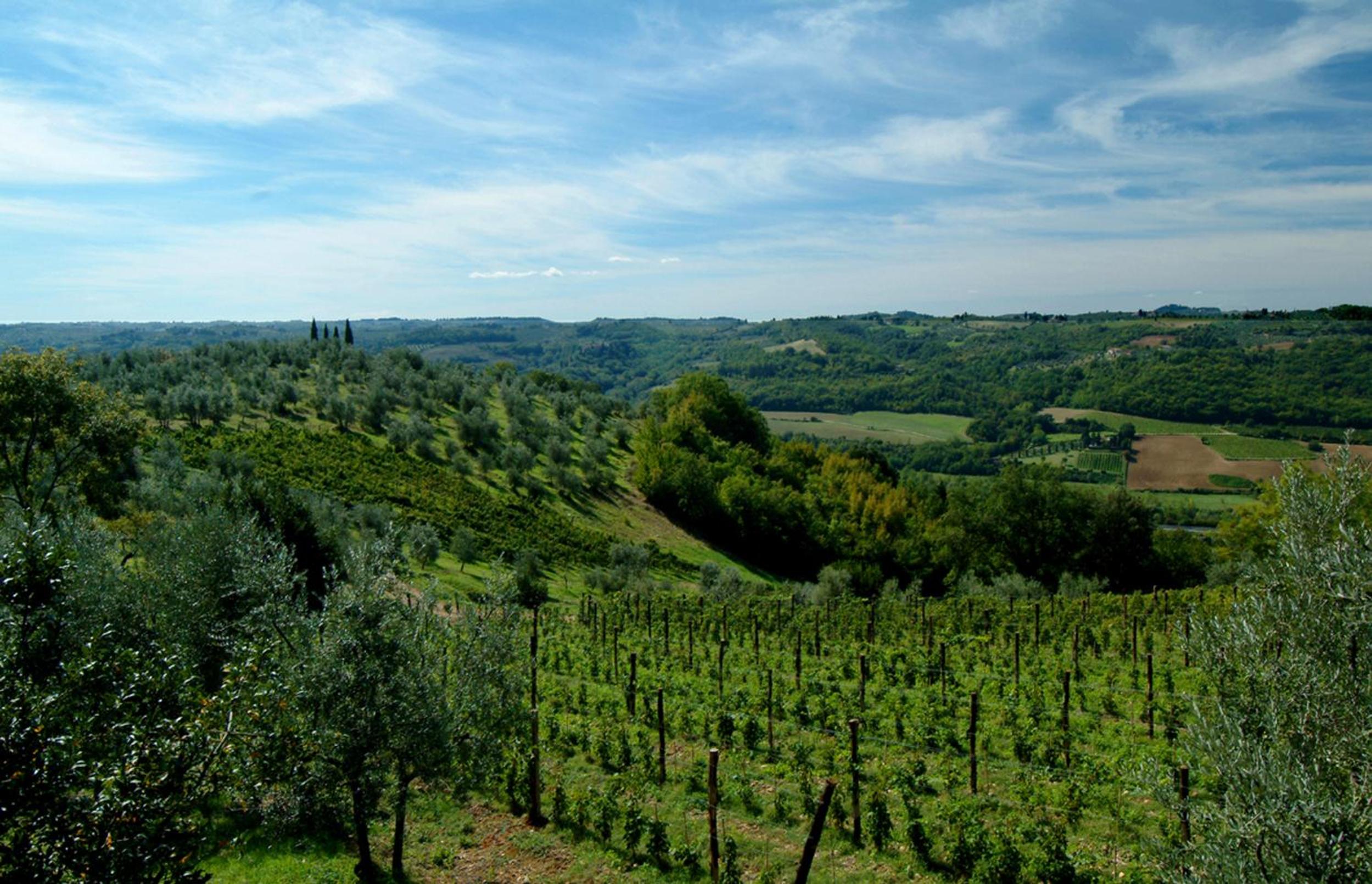 Il Borghetto Country Inn