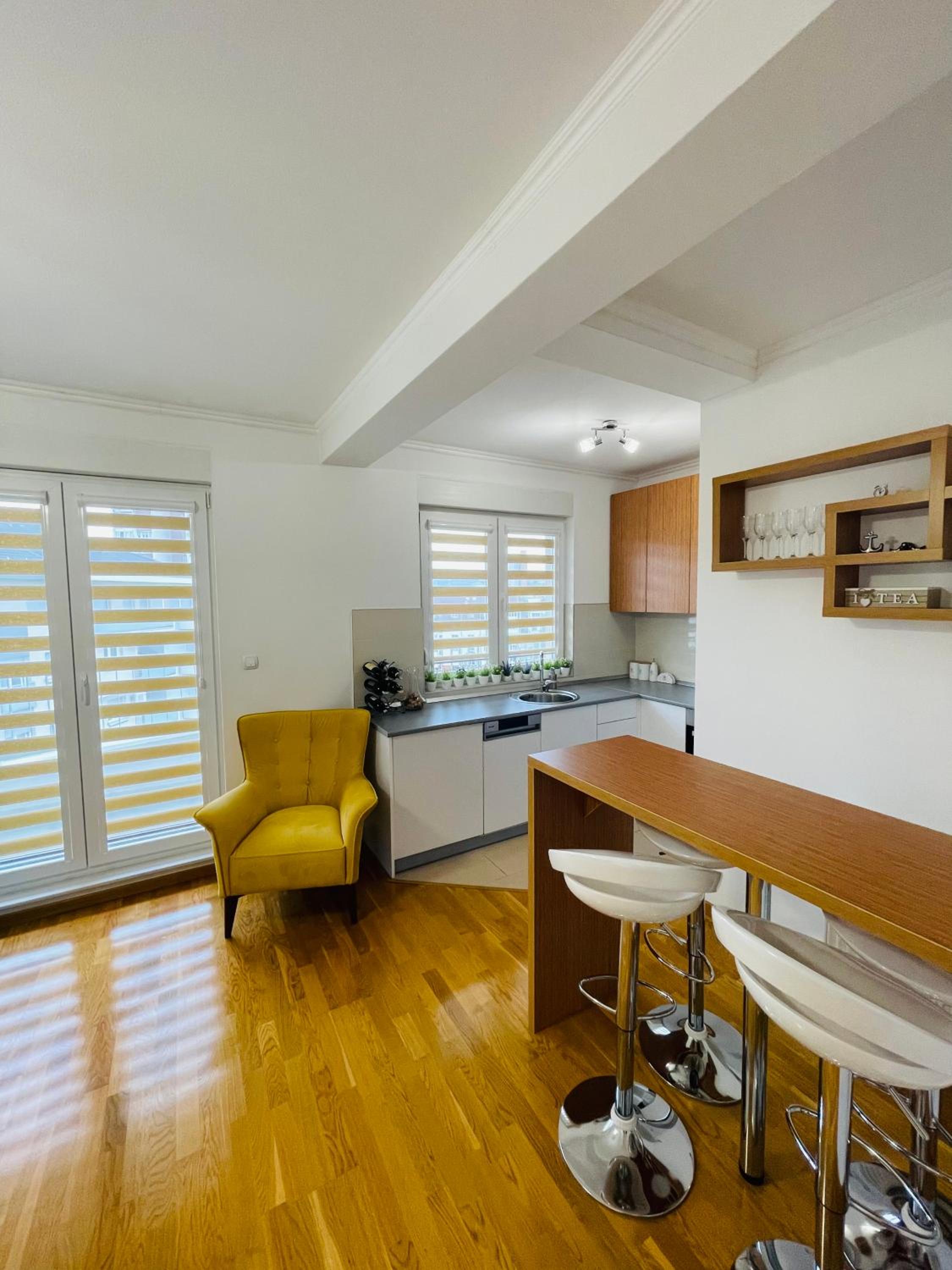 Apartman M&M view 5