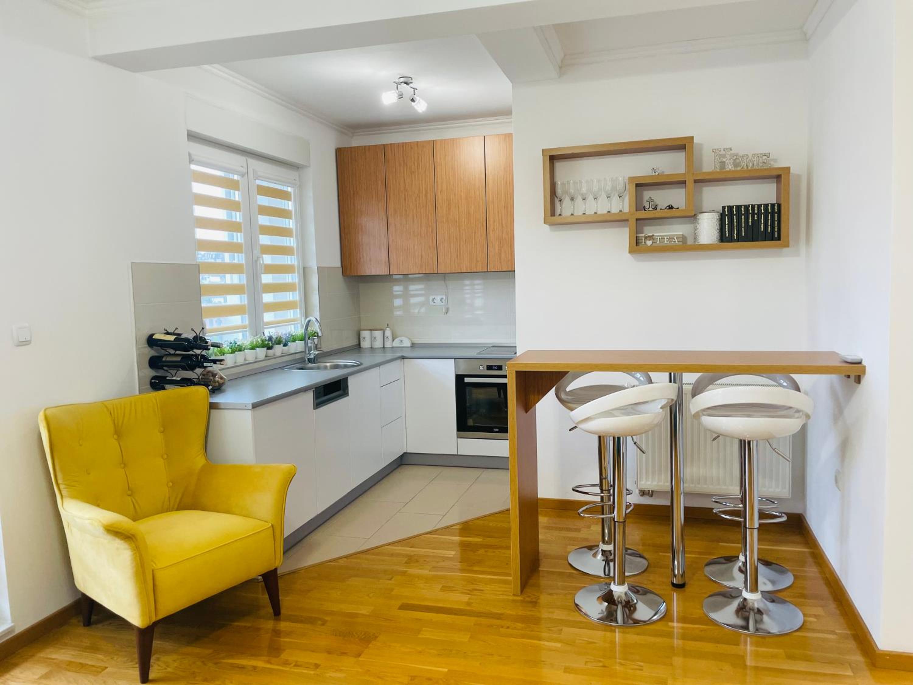 Apartman M&M view 4