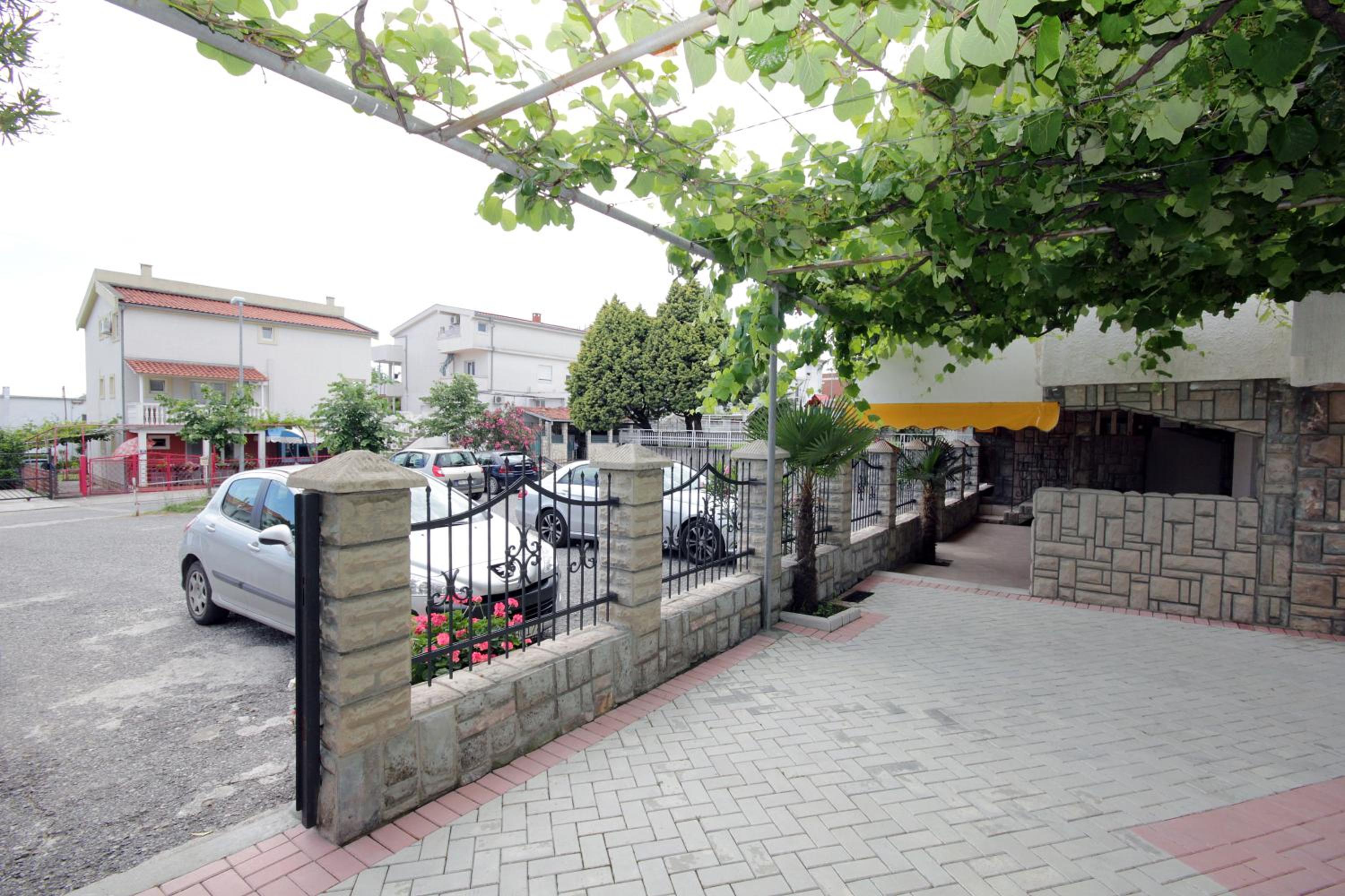 Apartments Kojic