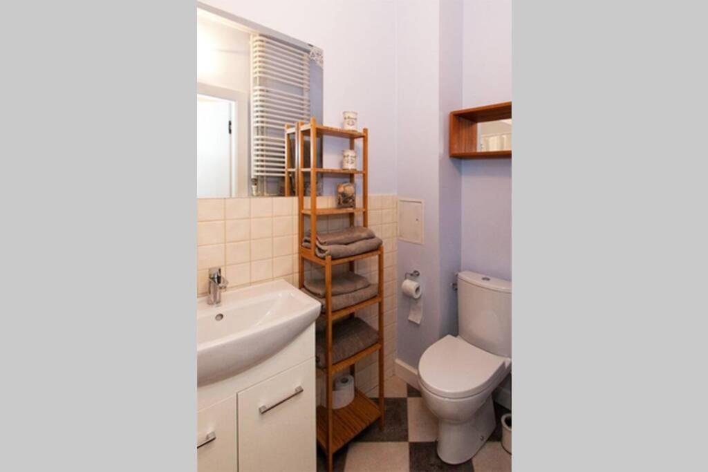 Apartament Podwale by Your Freedom