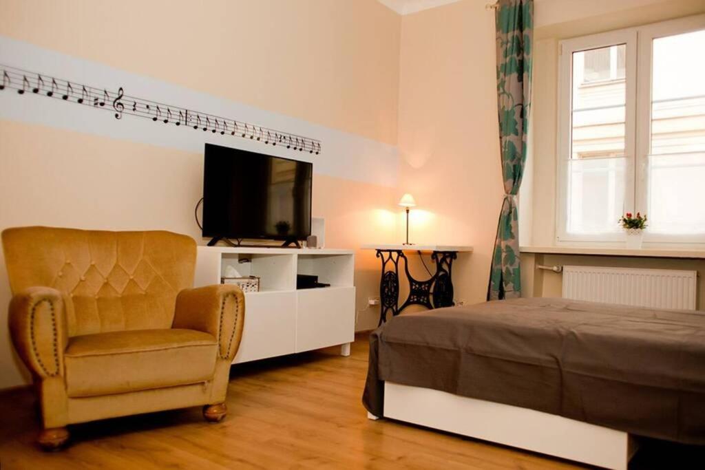 Apartament Podwale by Your Freedom