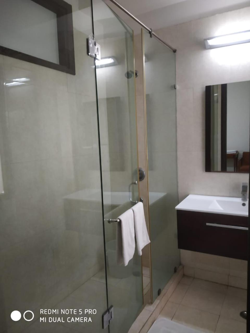 Deluxe Suite in Manor Inn Suites B-54, Sector-92 view 3