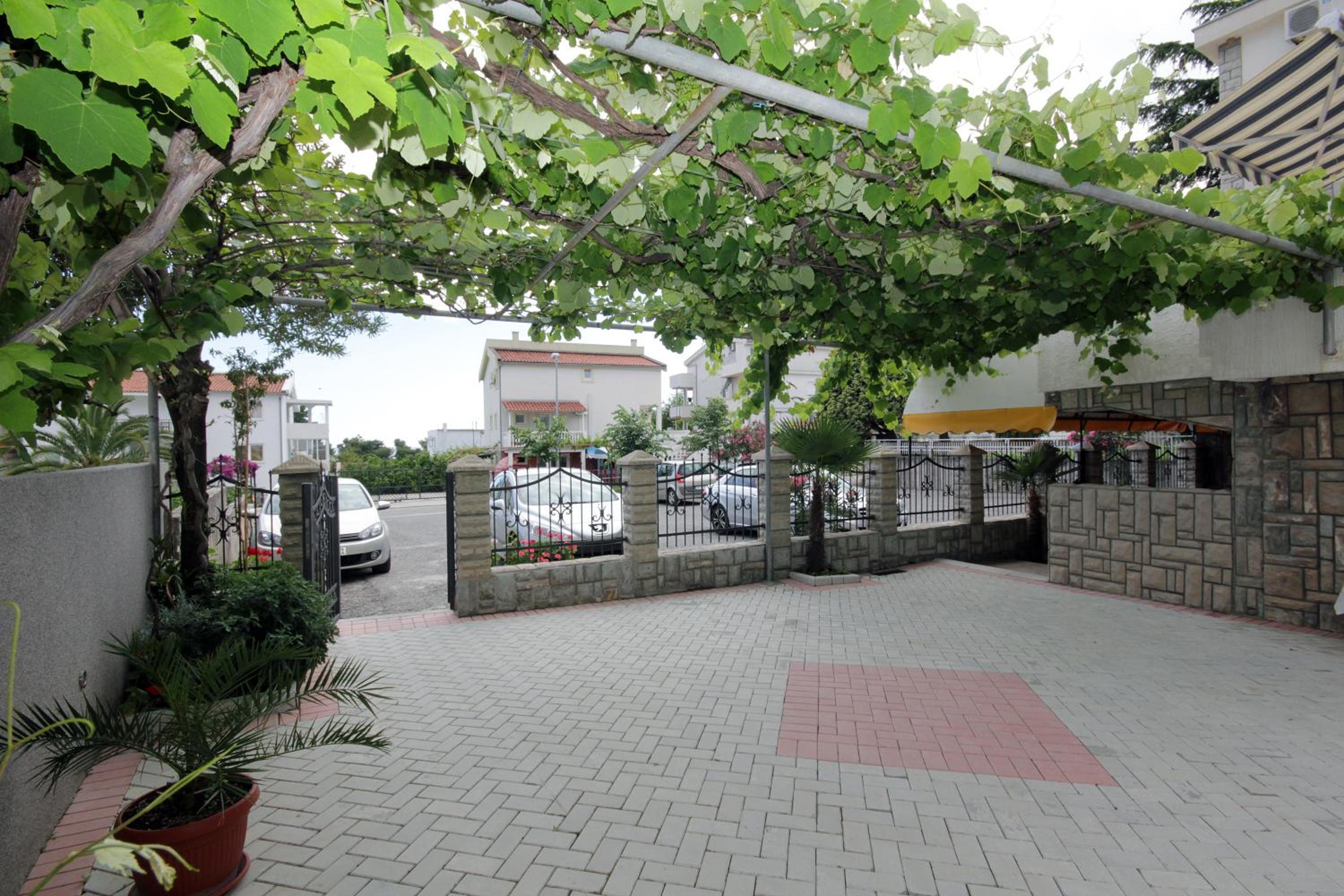 Apartments Kojic