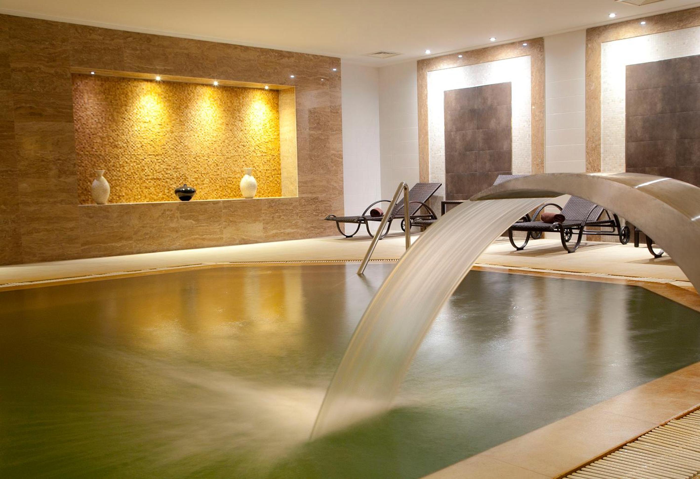 Ikbal Thermal Otel & Spa Afyon - Image 67