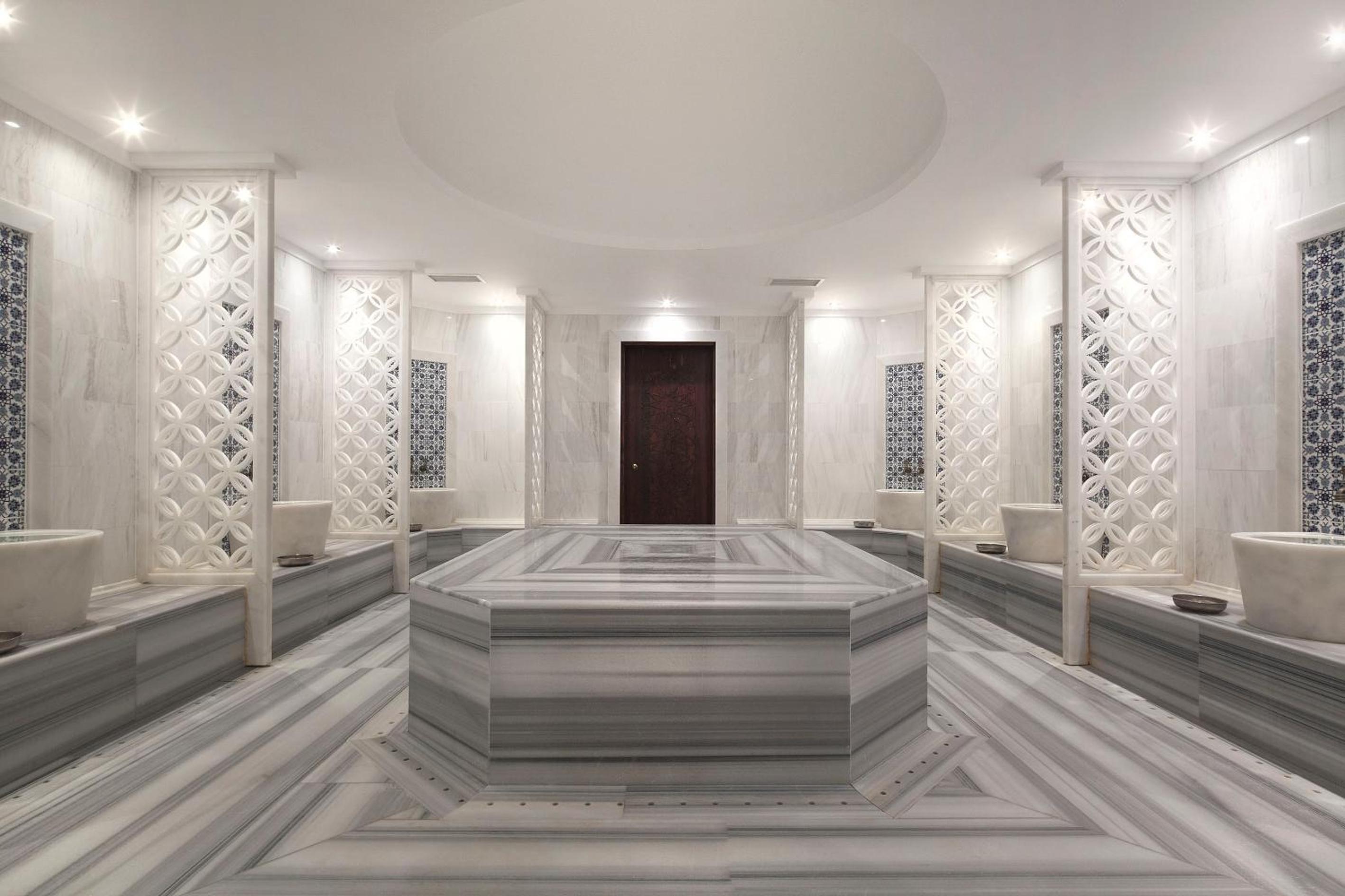 Ikbal Thermal Otel & Spa Afyon - Image 5