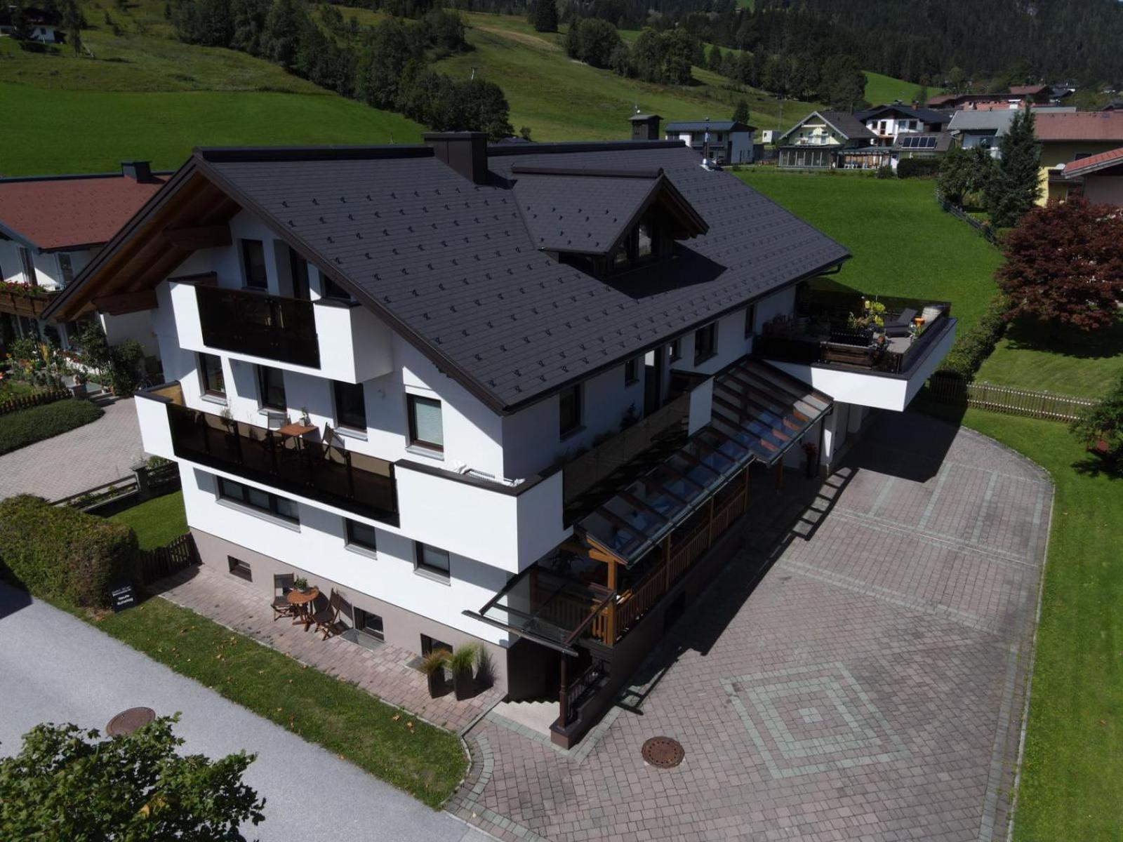 Ferienwohnung Maria Gstatter