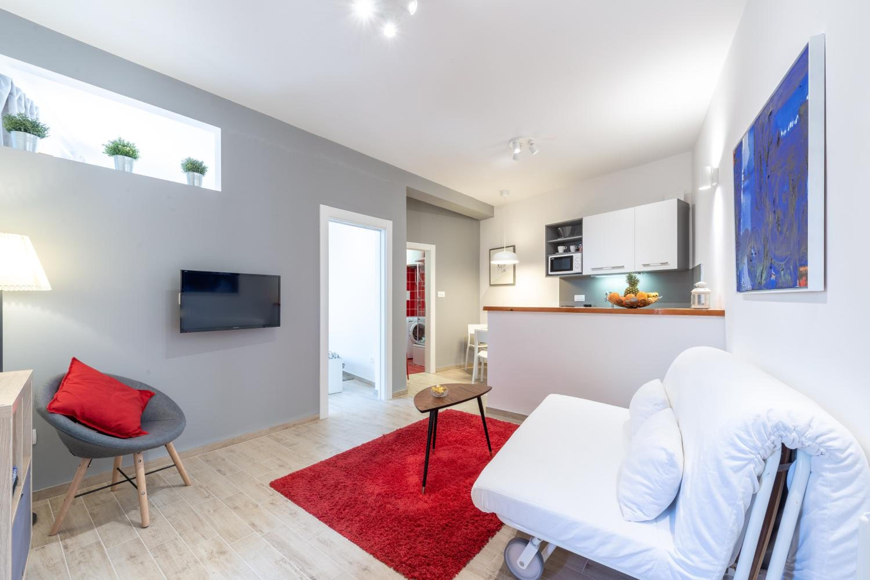 Romance Apartments Dubrovnik