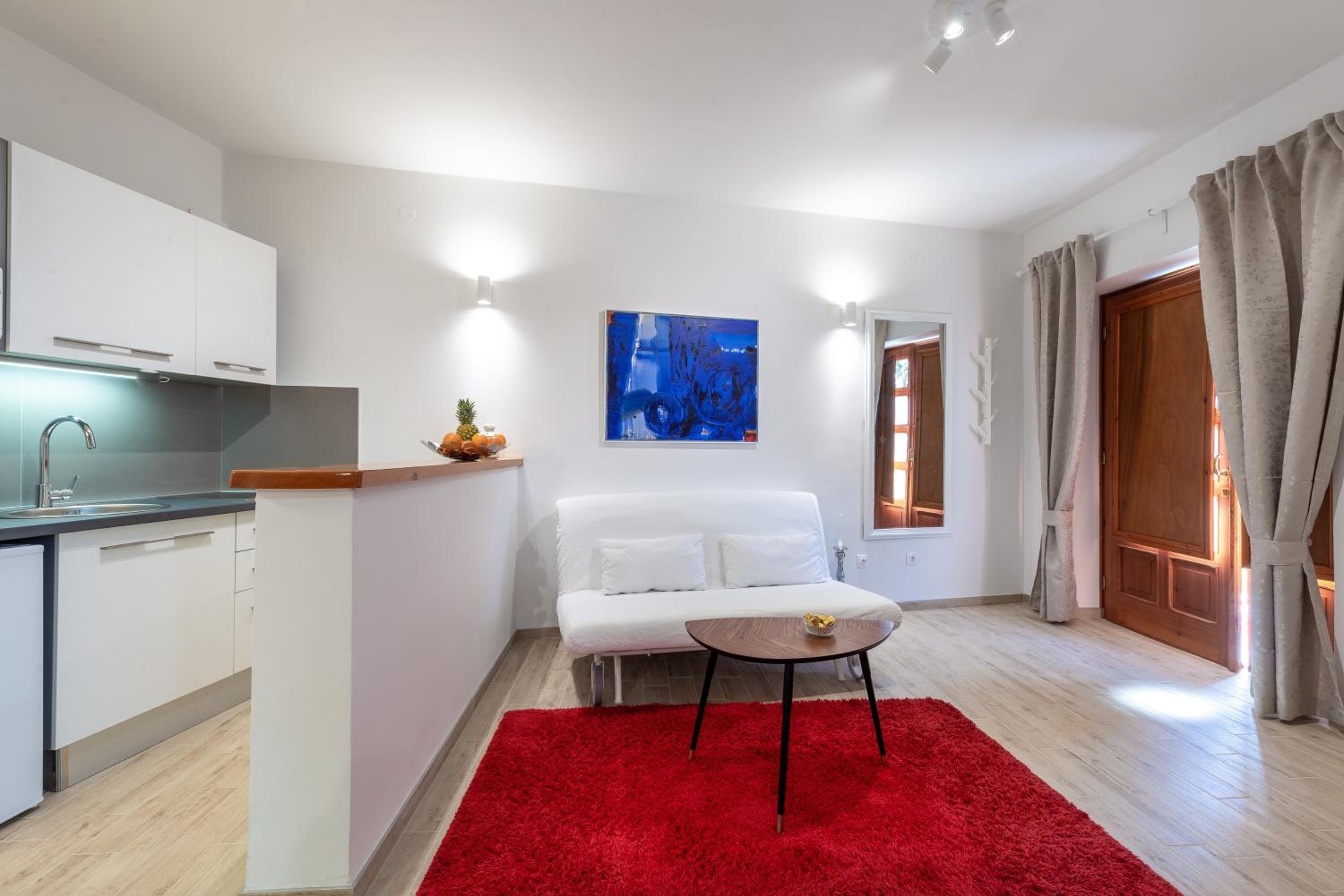 Romance Apartments Dubrovnik