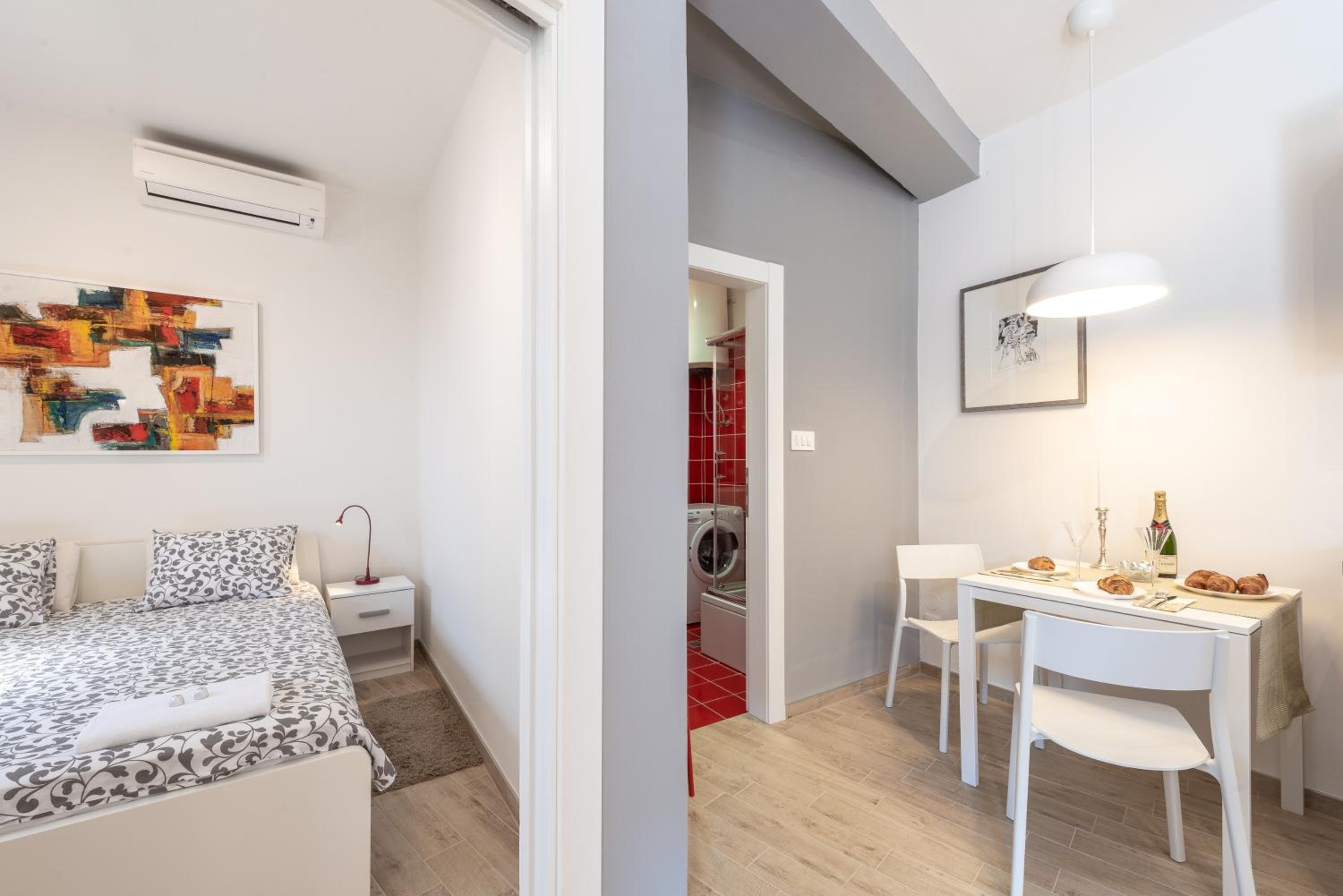 Romance Apartments Dubrovnik
