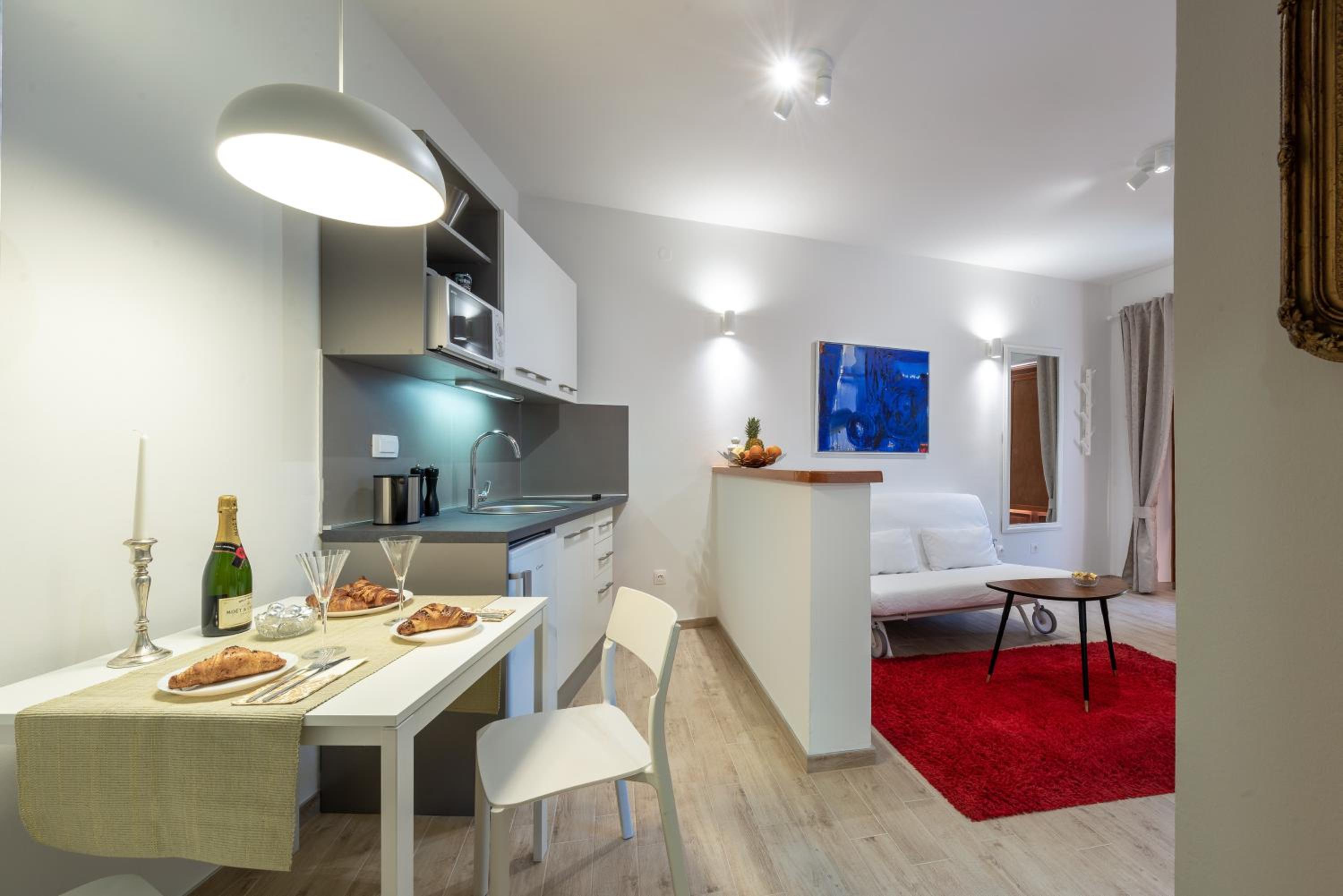Romance Apartments Dubrovnik