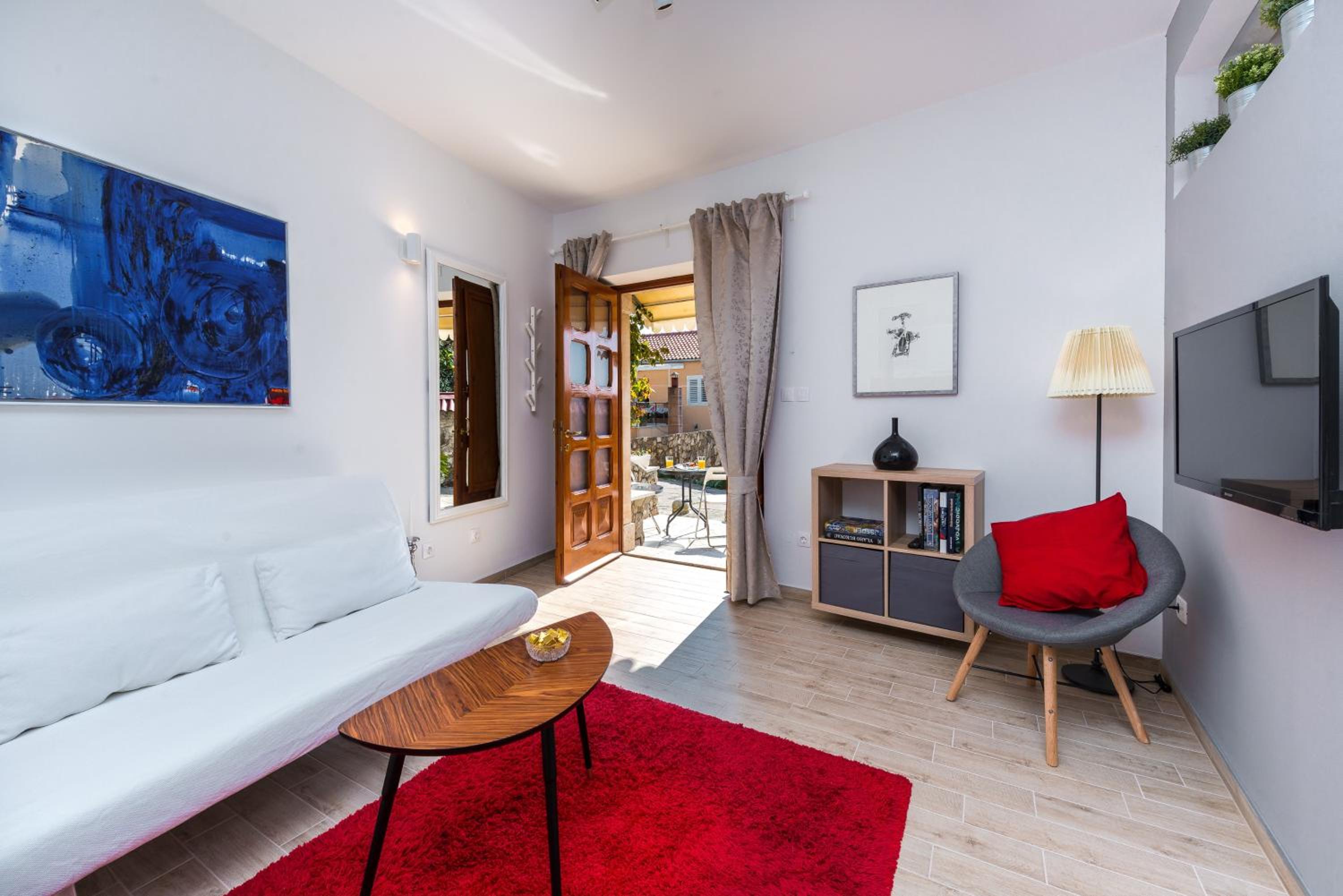 Romance Apartments Dubrovnik