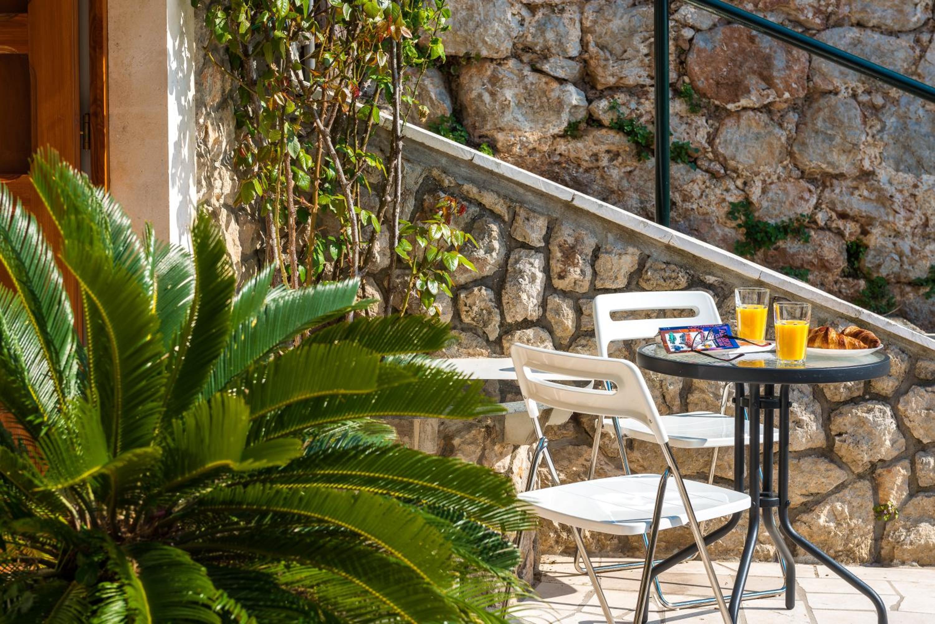 Romance Apartments Dubrovnik