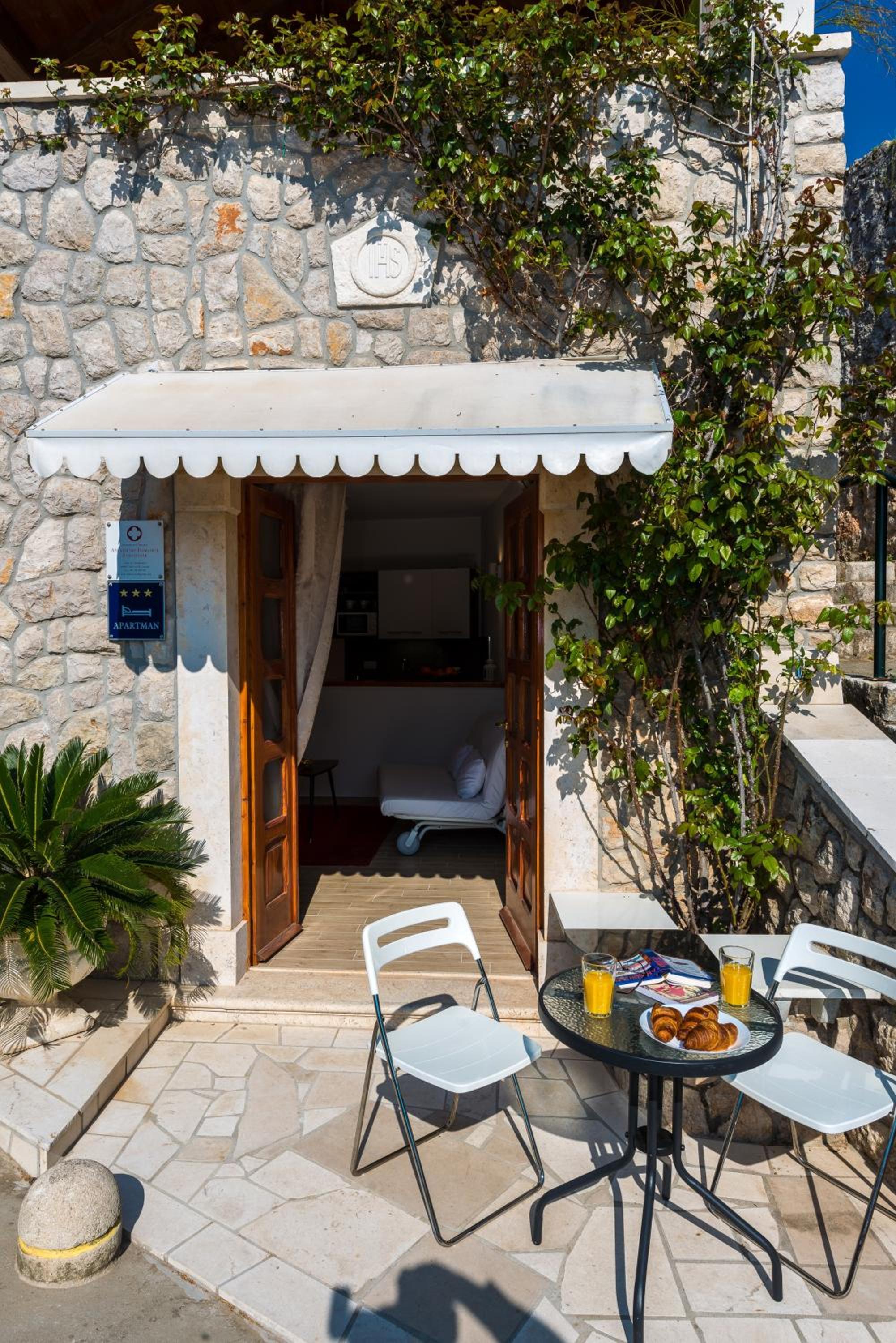 Romance Apartments Dubrovnik