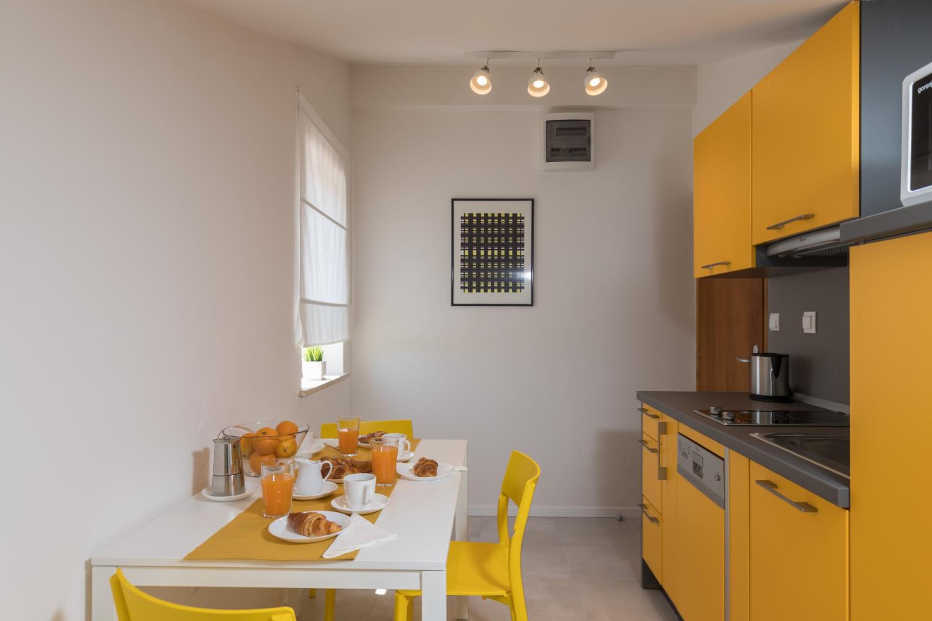 Romance Apartments Dubrovnik