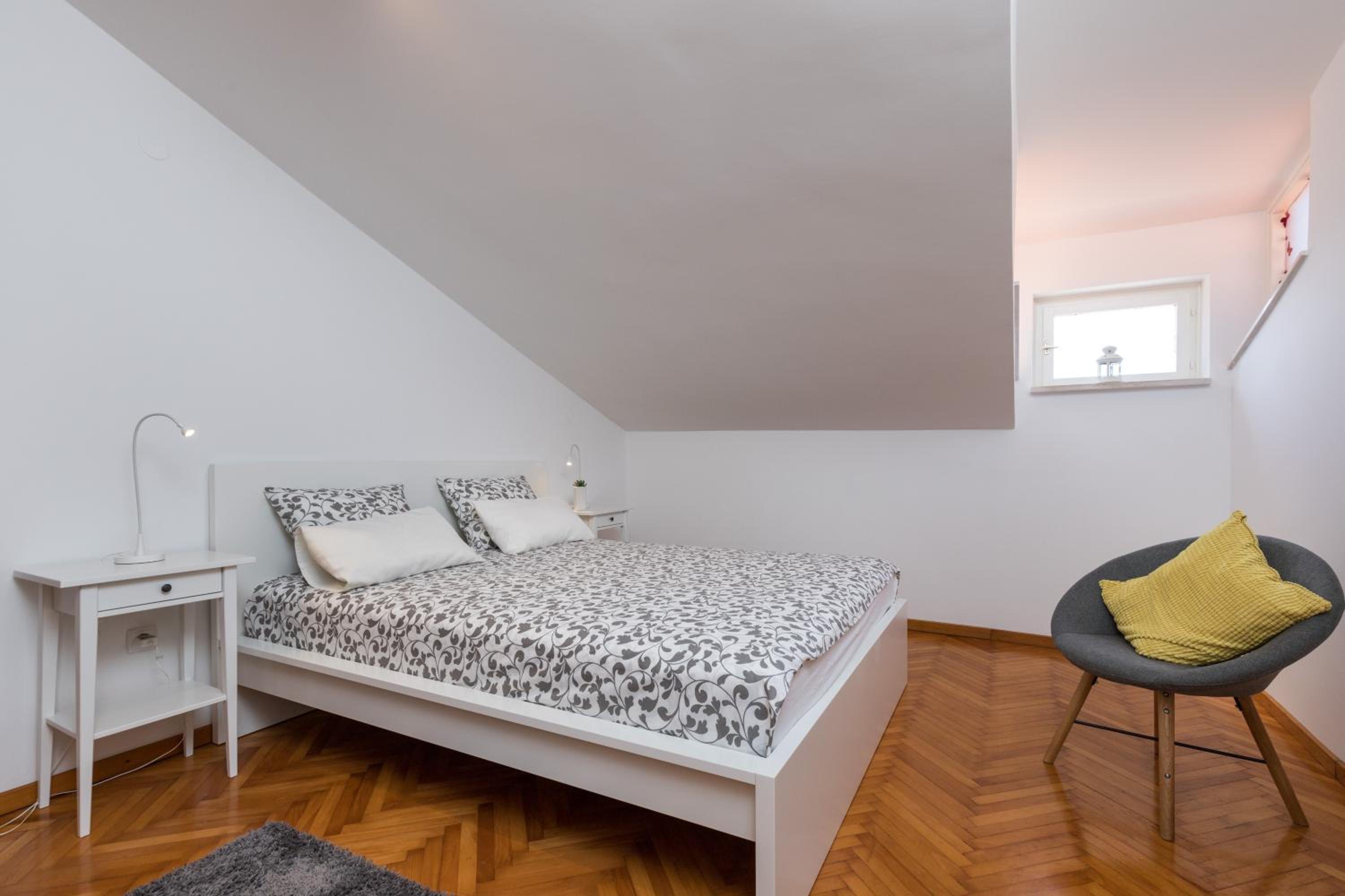 Romance Apartments Dubrovnik