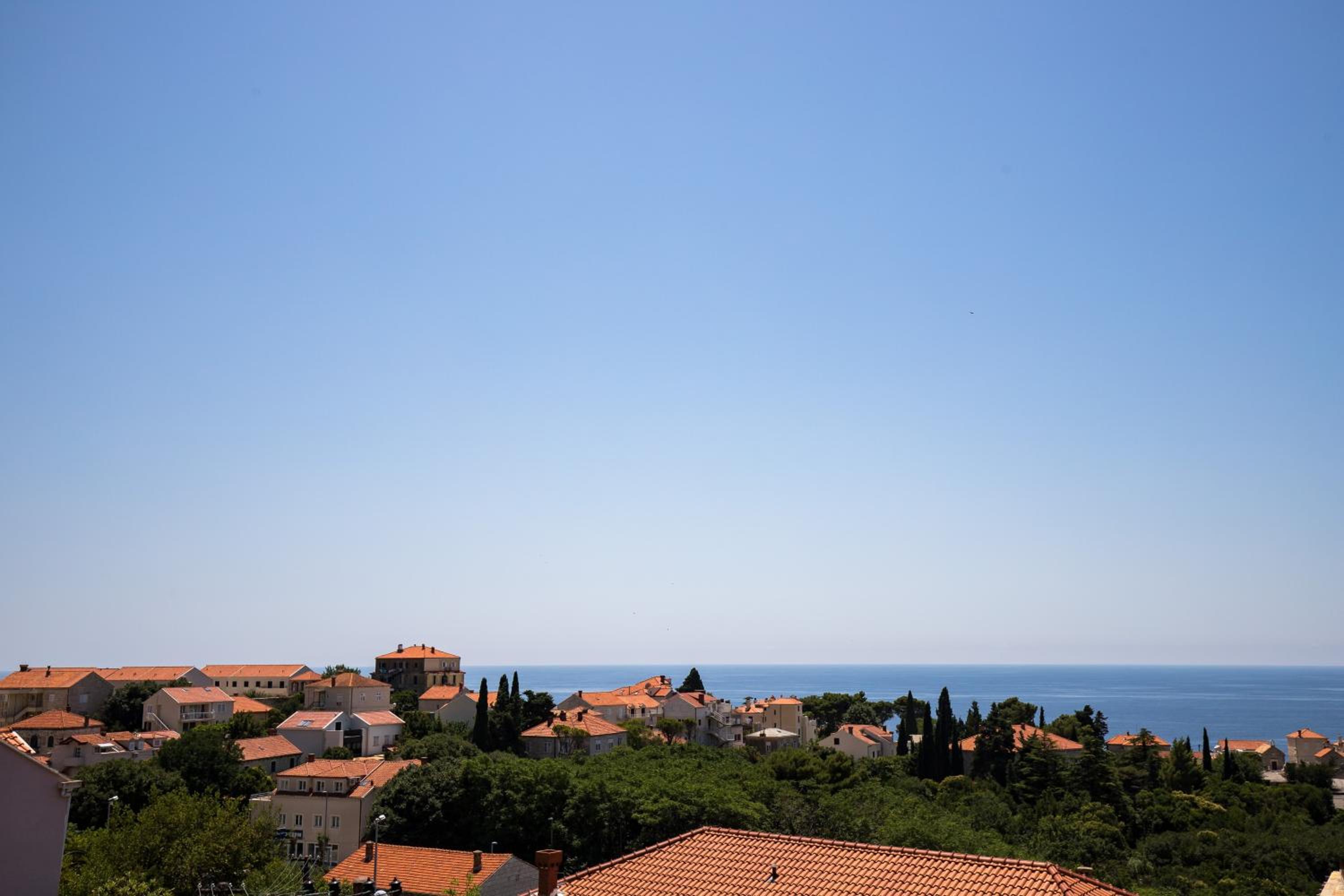 Romance Apartments Dubrovnik