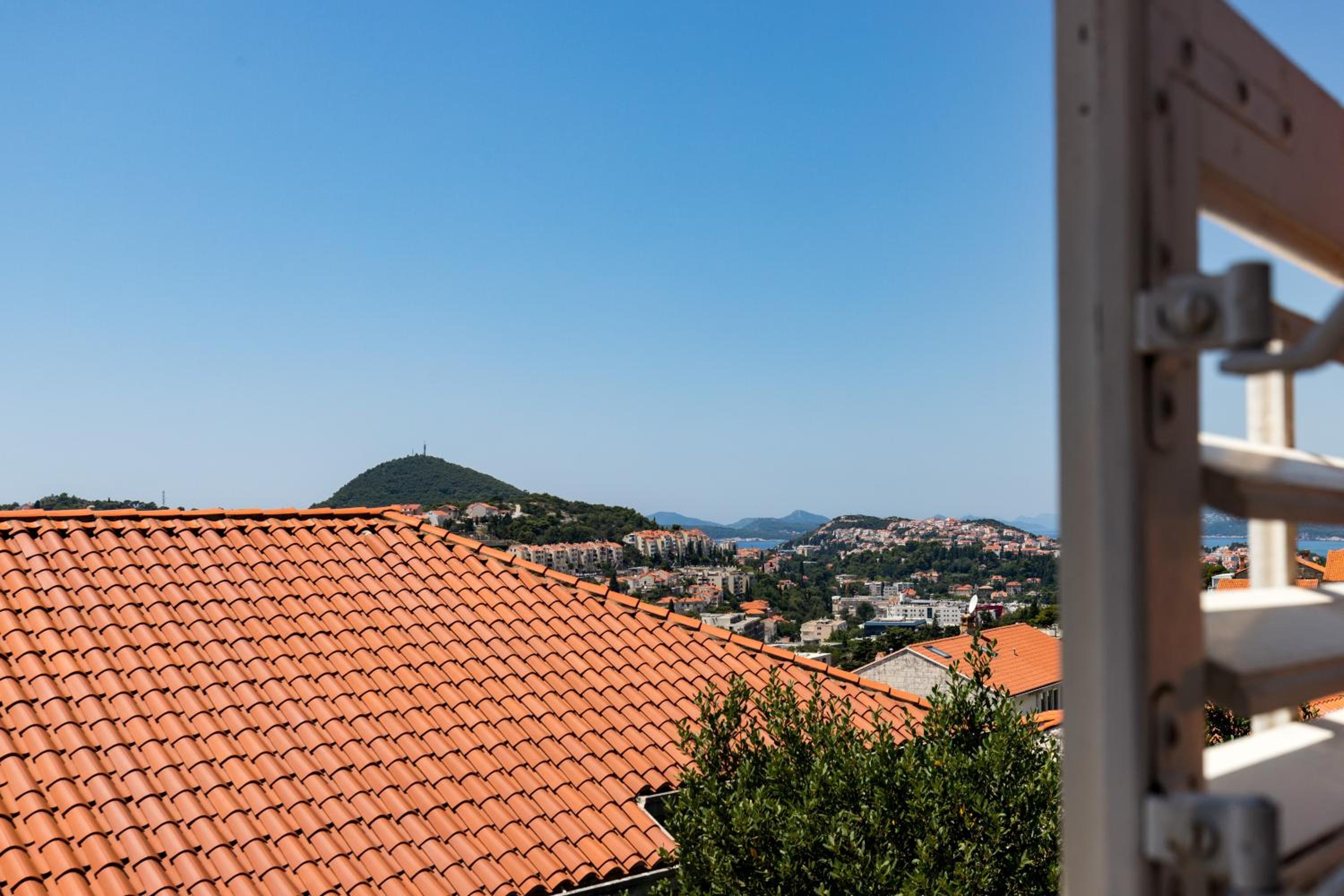 Romance Apartments Dubrovnik