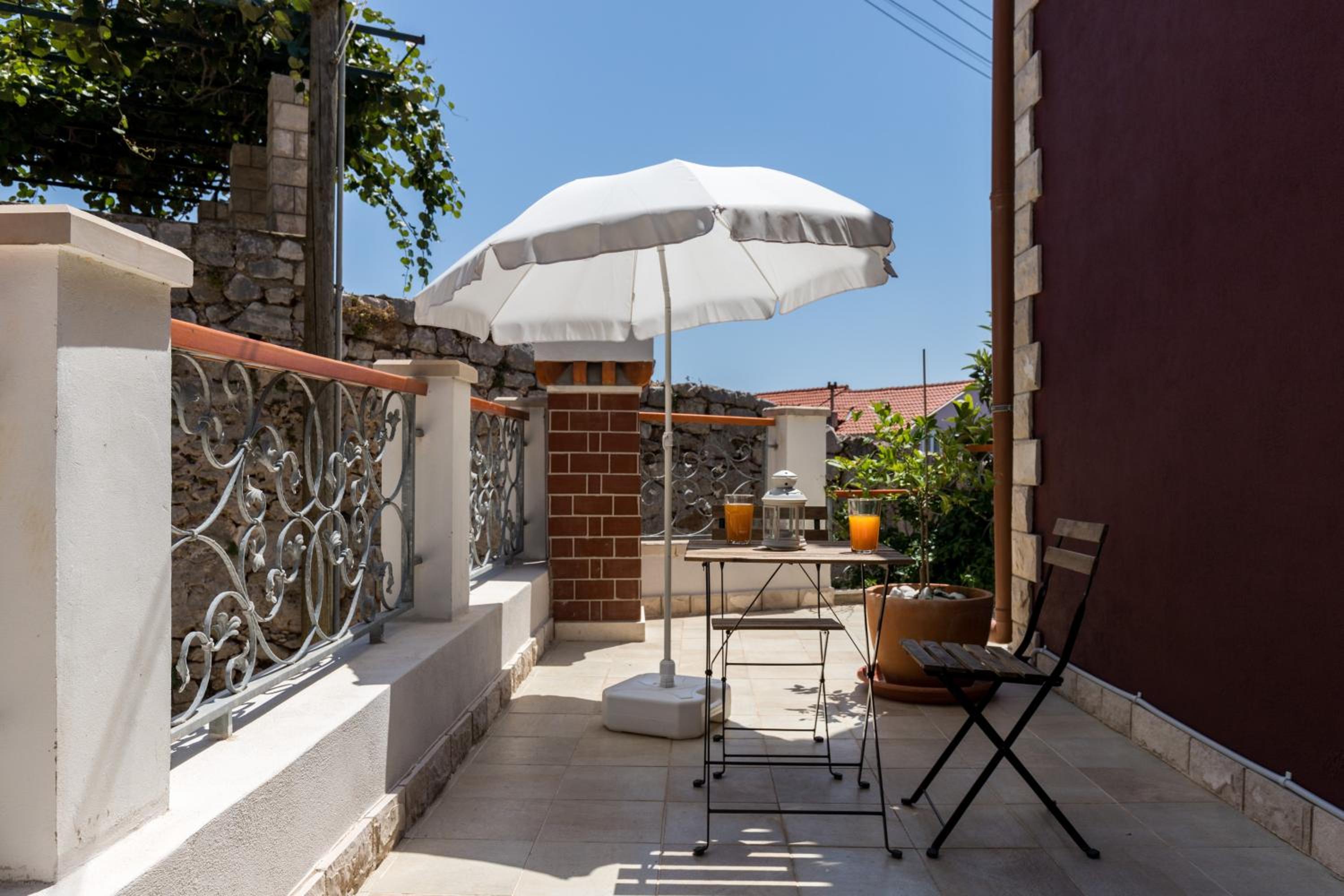 Romance Apartments Dubrovnik