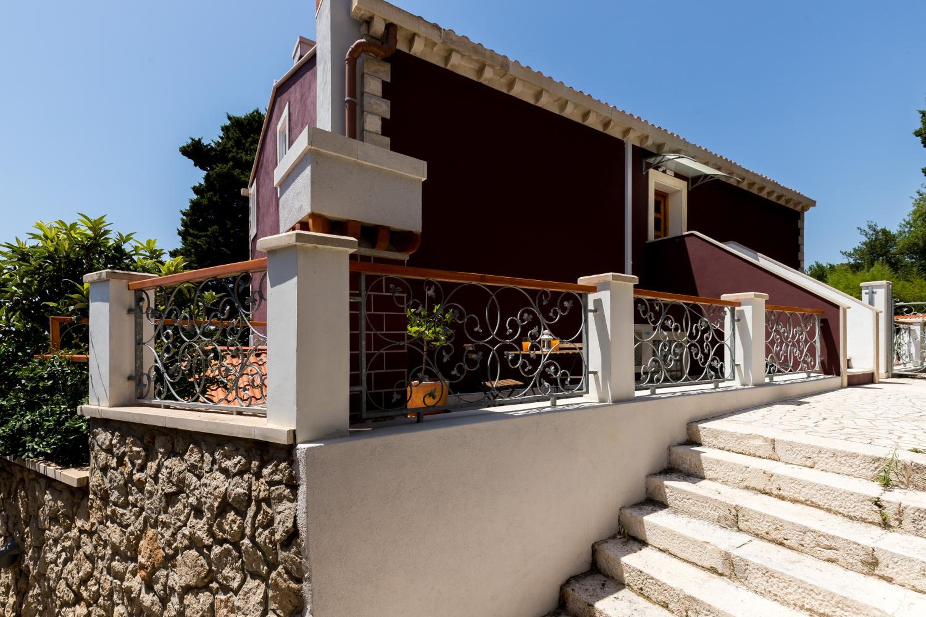 Romance Apartments Dubrovnik