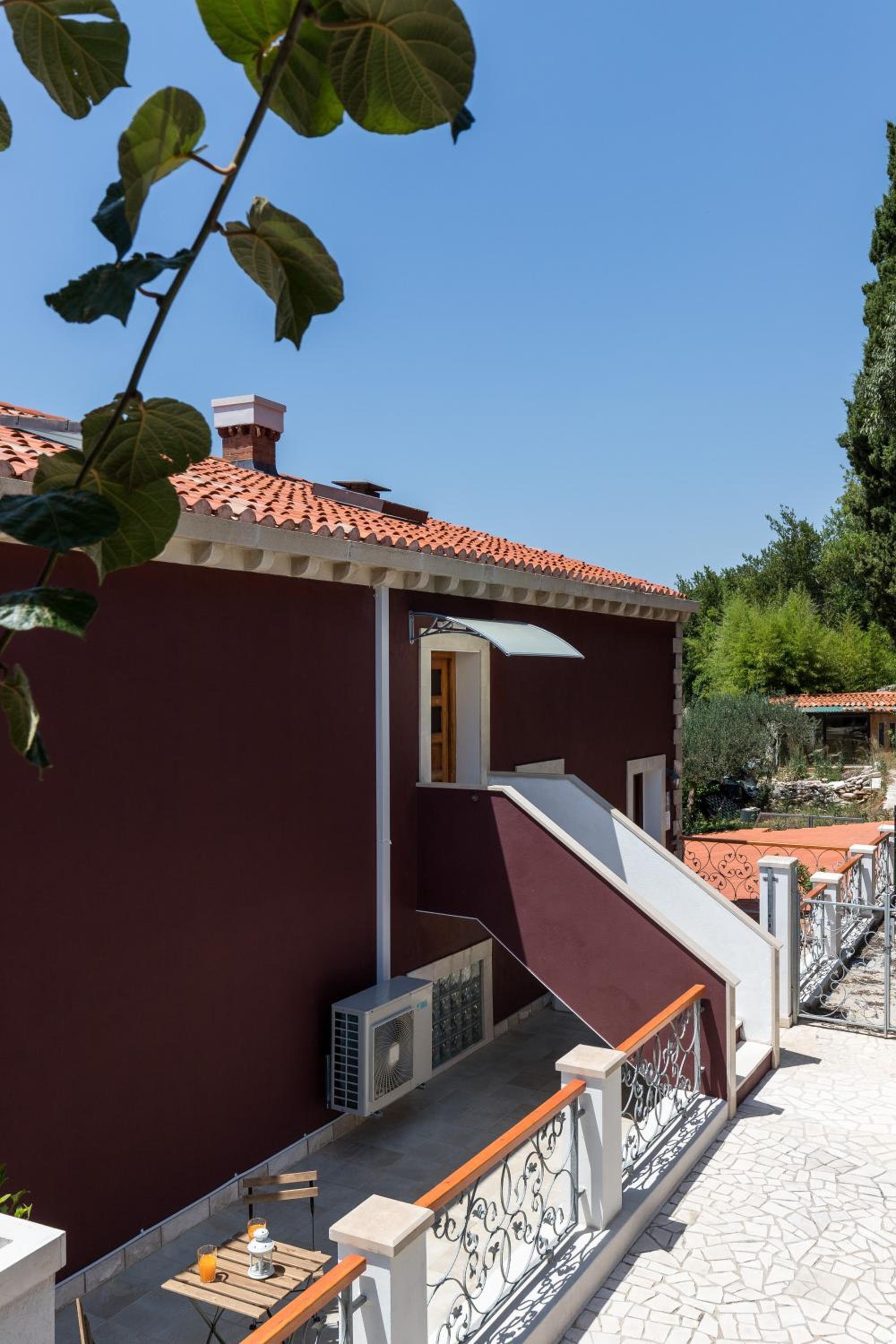 Romance Apartments Dubrovnik