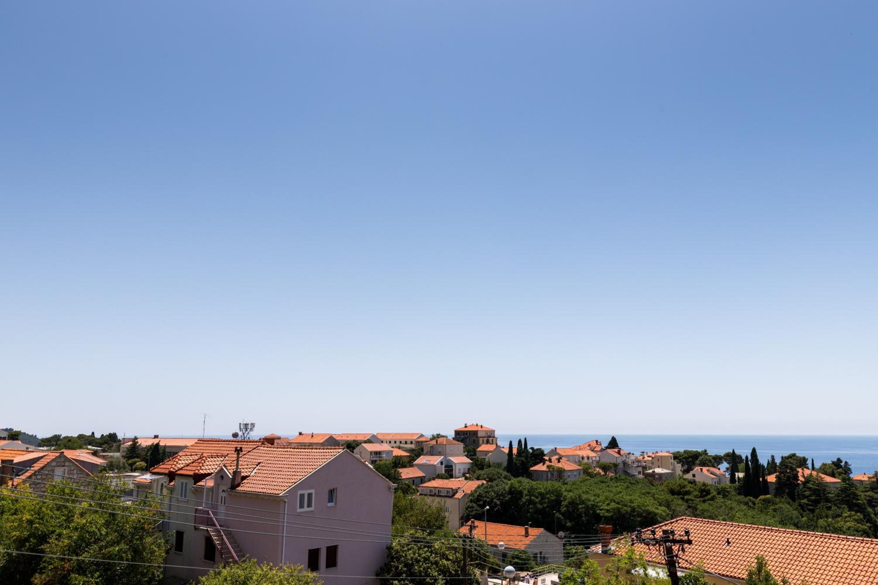 Romance Apartments Dubrovnik