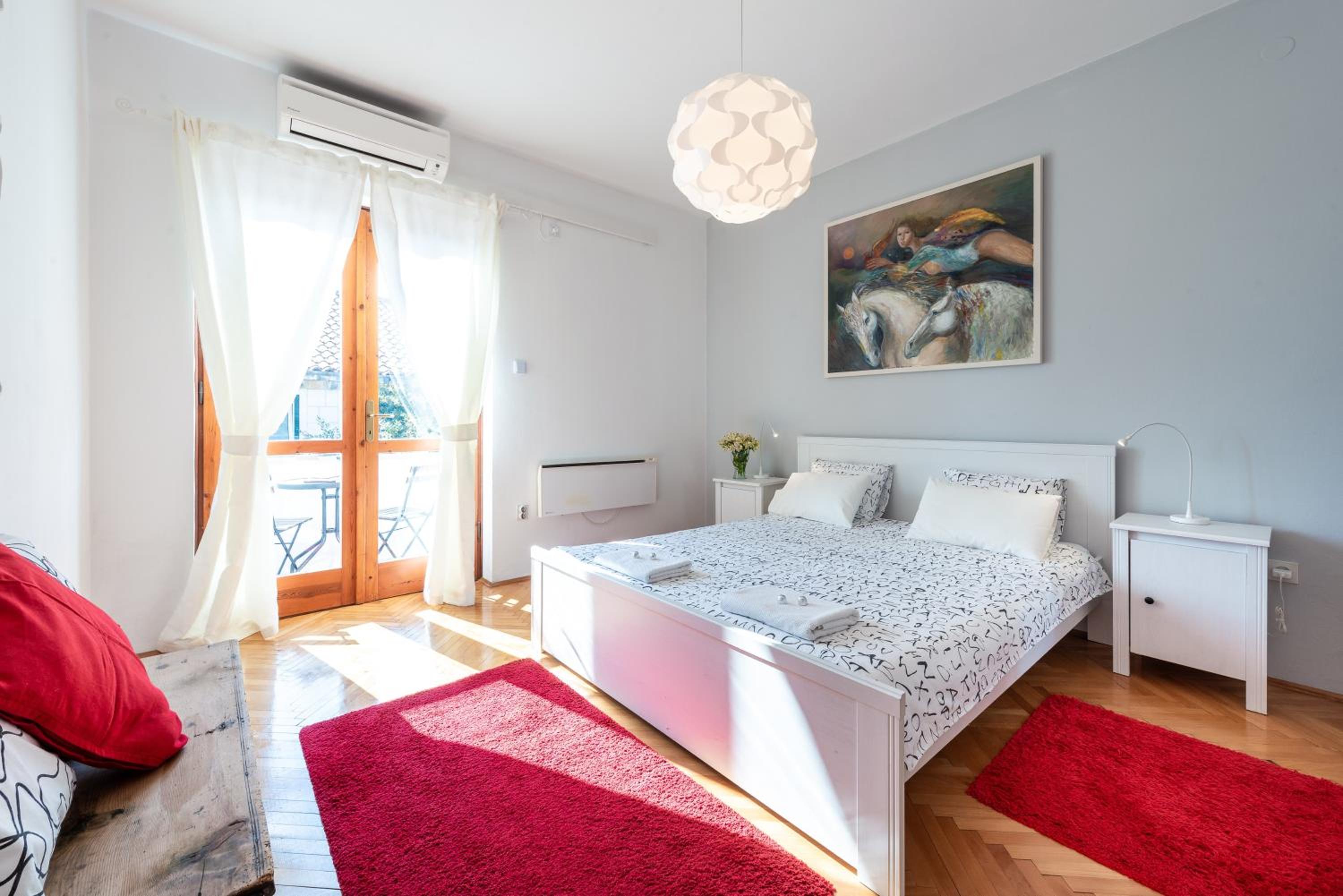 Romance Apartments Dubrovnik